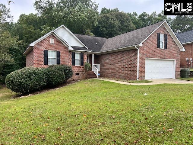 226 Turtle Creek Columbia, SC 29229-7913