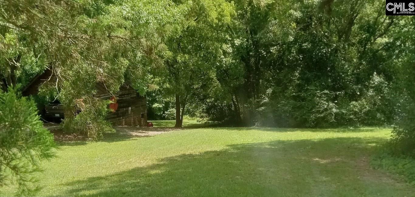 Hill Street Batesburg, SC 29006