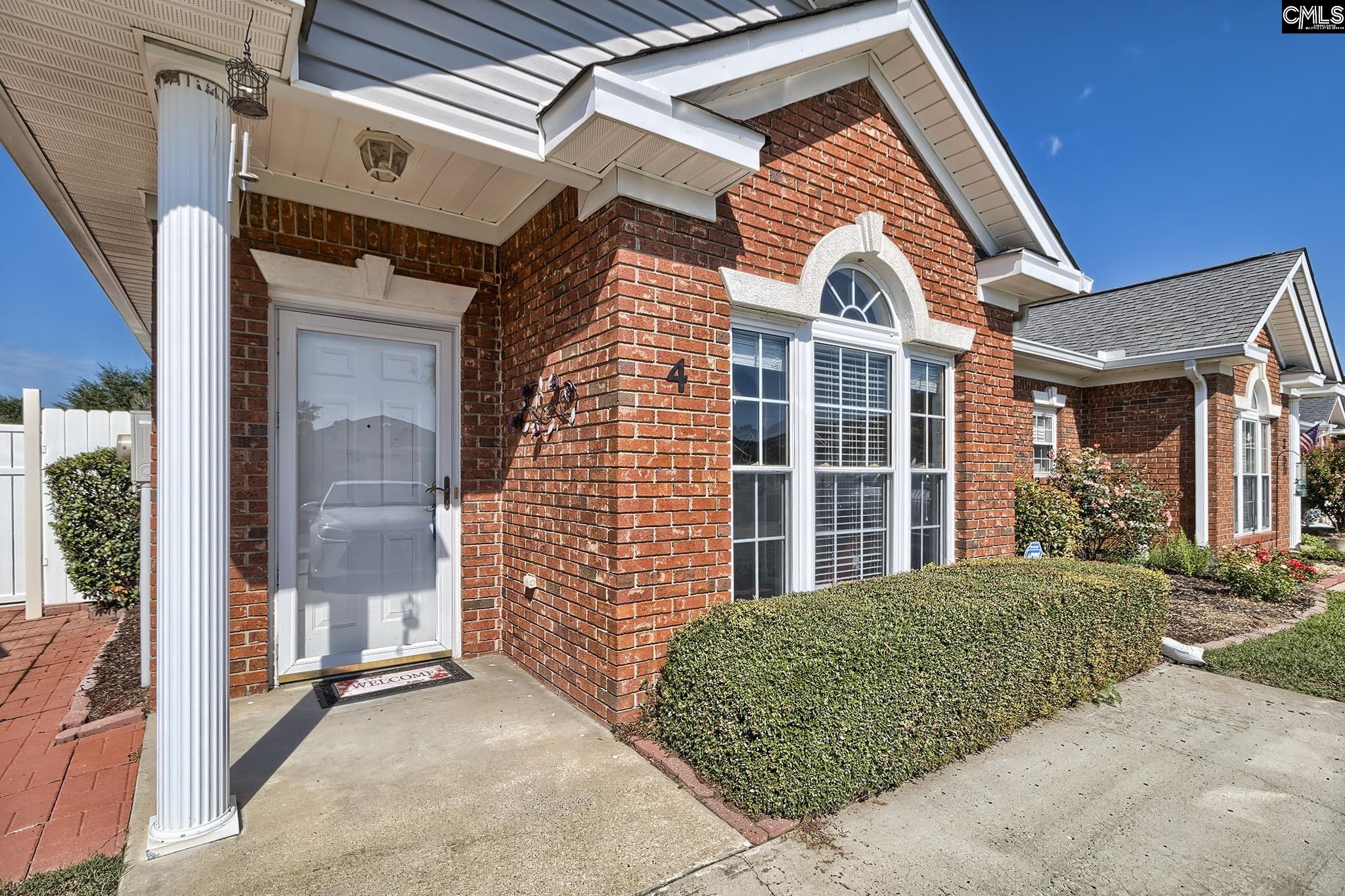 4 Crescent Moon Court Lexington, SC 29073