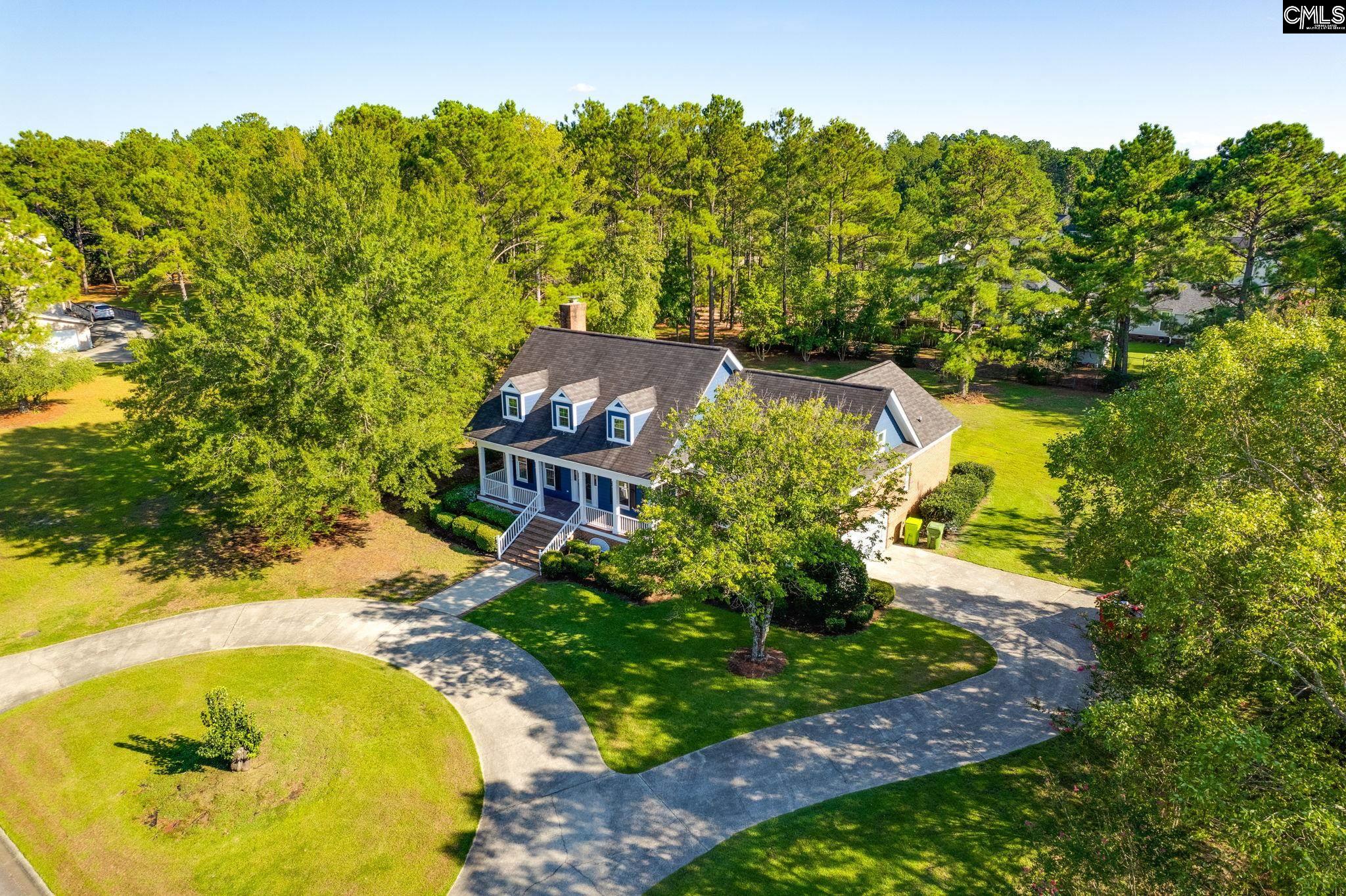 117 Dove Ridge Road Columbia, SC 29223