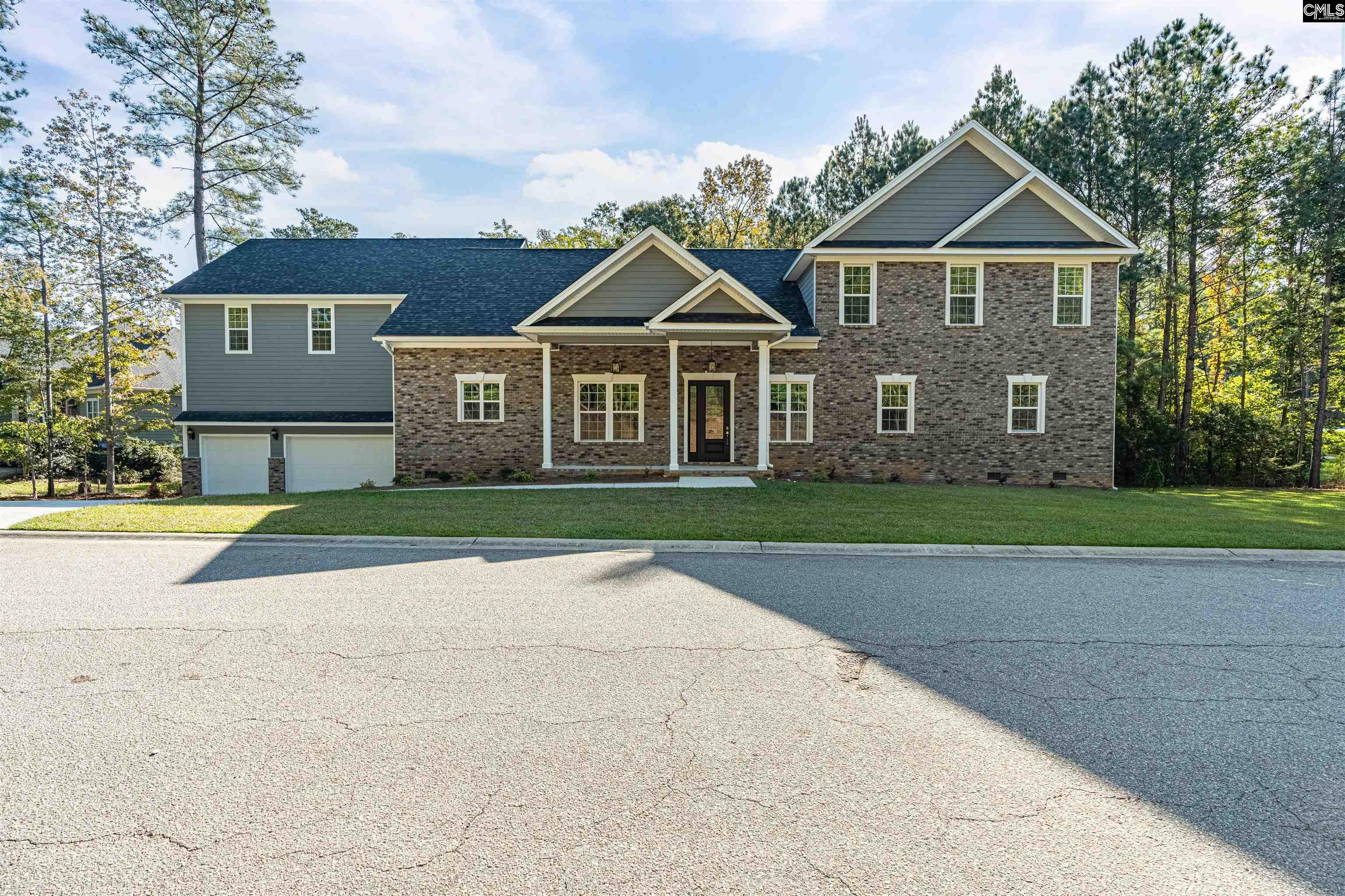 116 Edgewood Drive Chapin, SC 29036