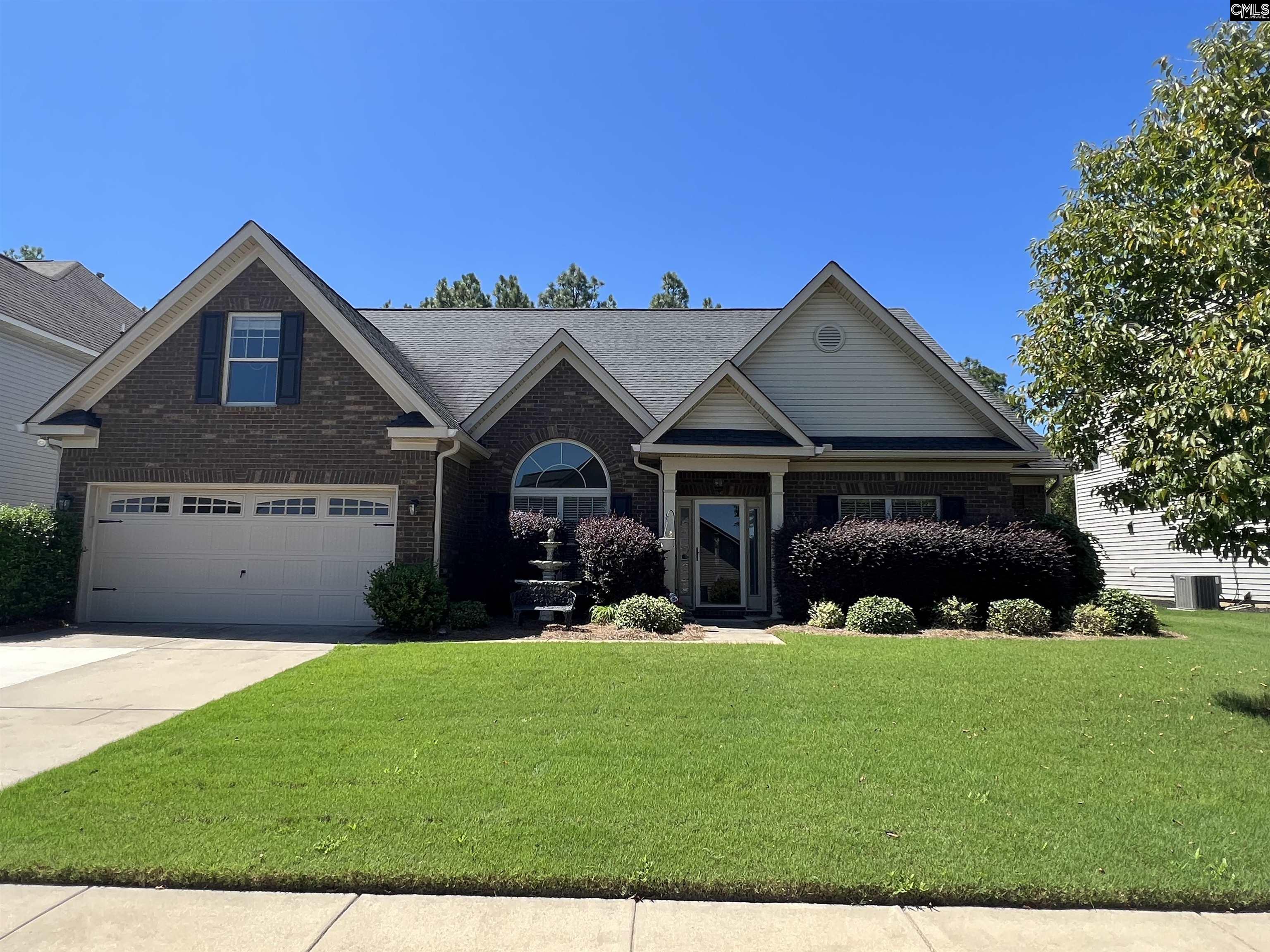 303 Temple Cress Ave, Lexington, SC 29072, MLS# 575485