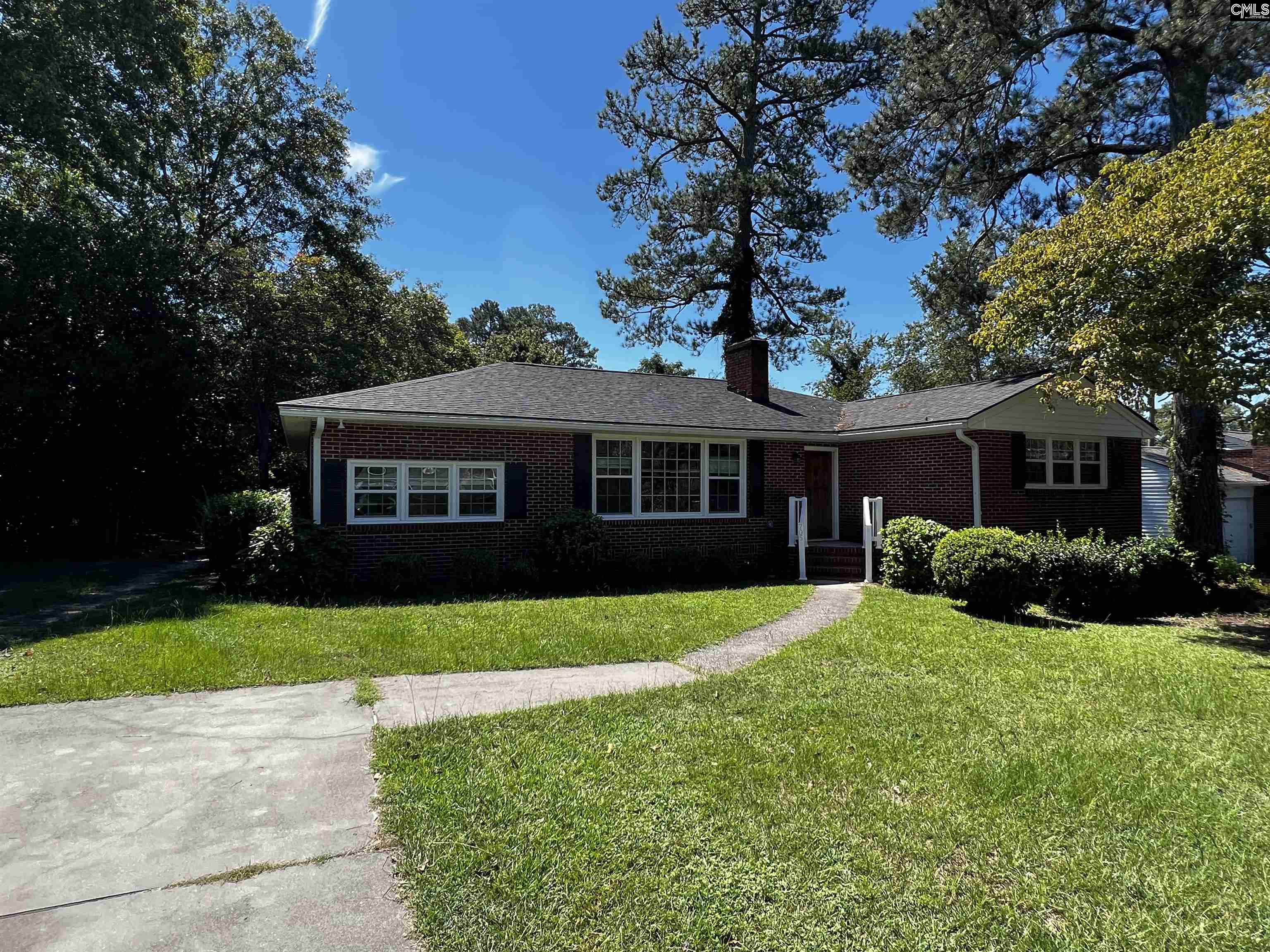 705 Elmore Street Camden, SC 29020