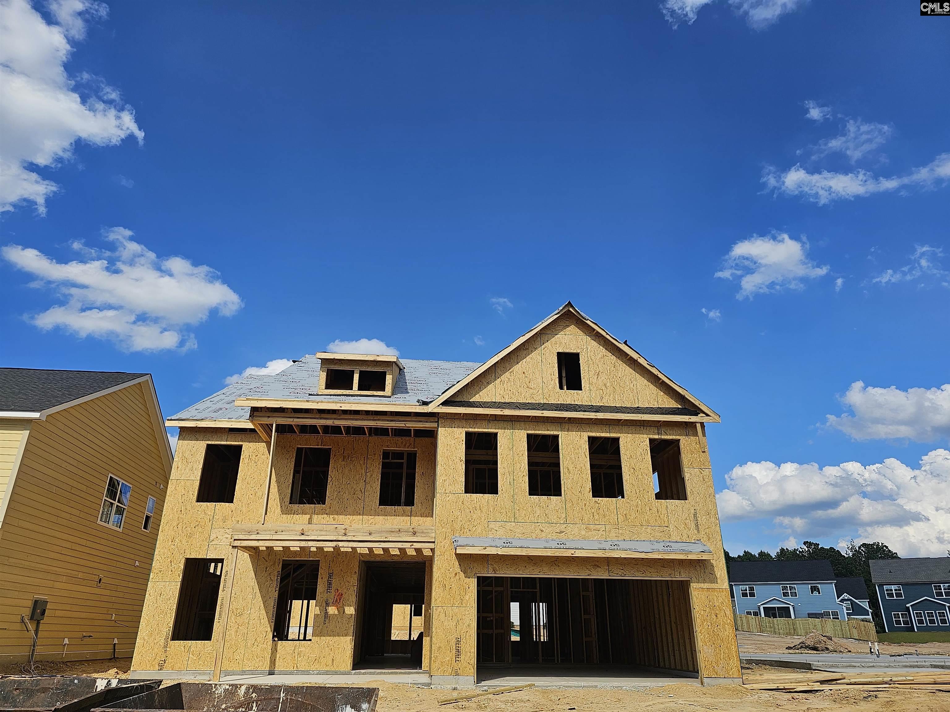 365 Harbour Pointe Drive Columbia, SC 29229