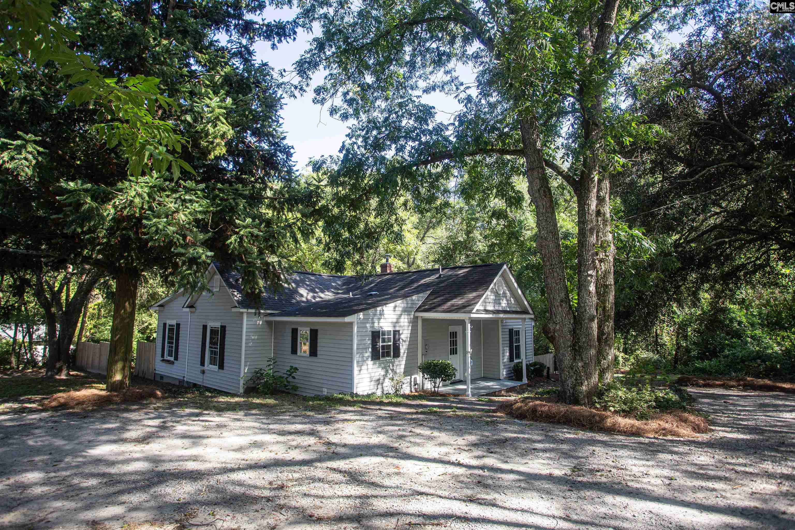 620 Mcrae Road Camden, SC 29020