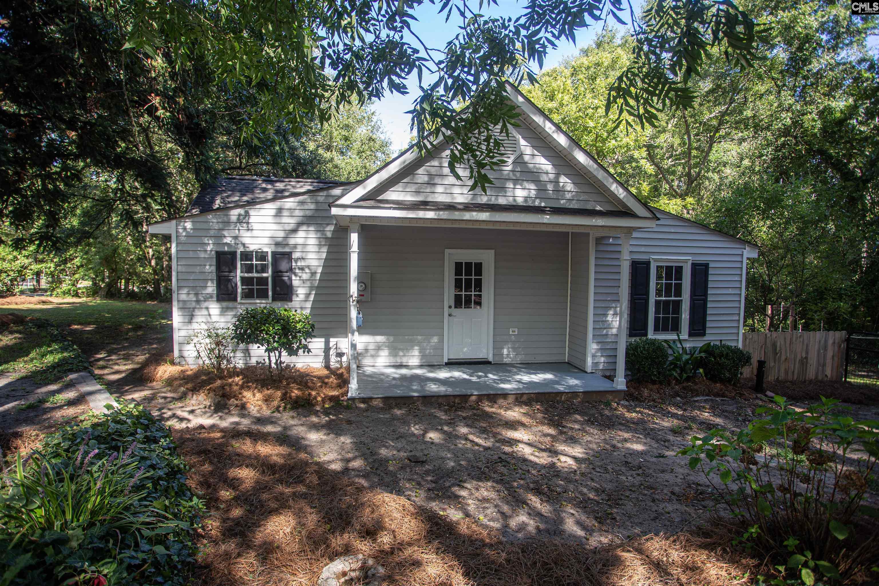 620 McRae Road Camden, SC 29020