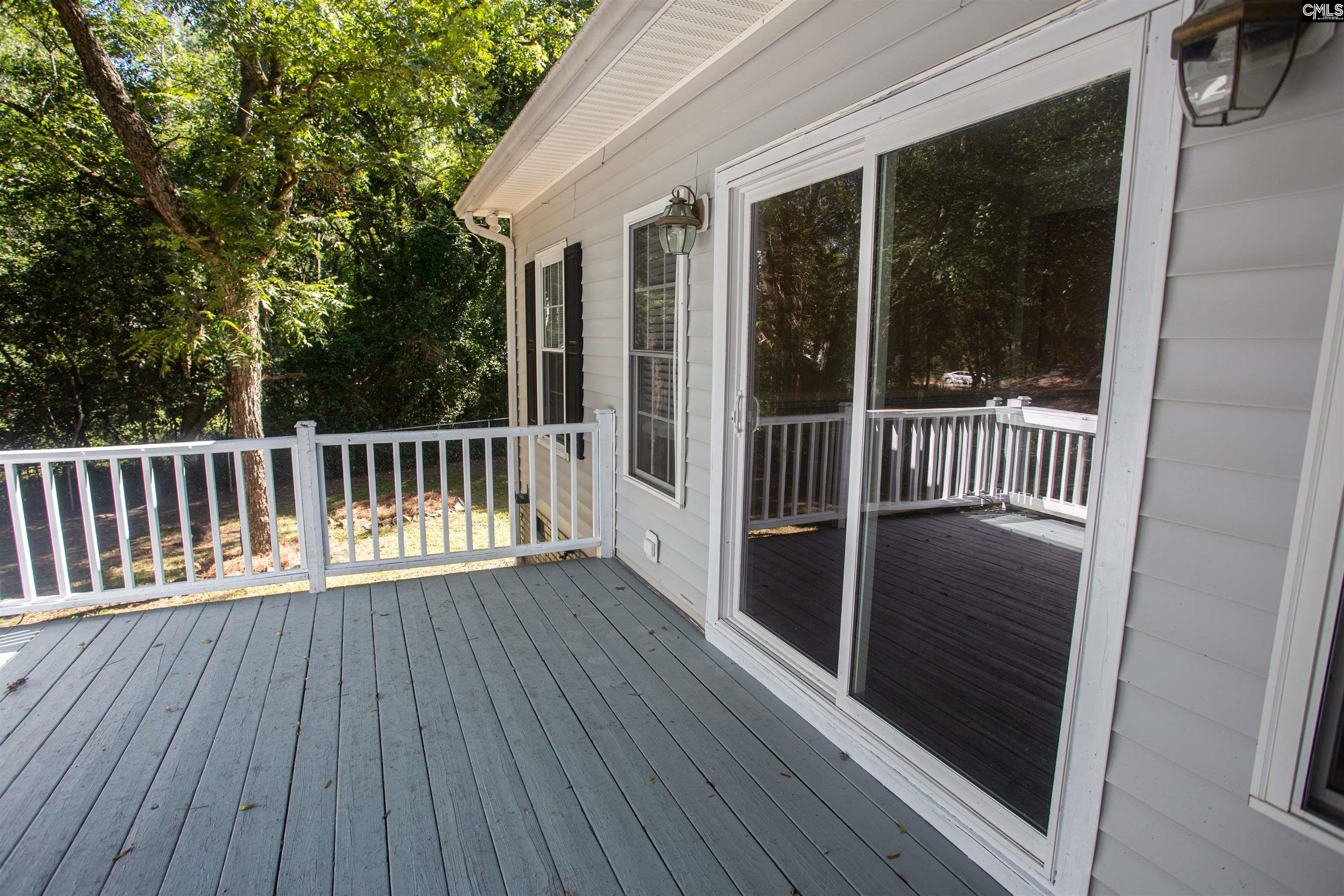 620 McRae Road Camden, SC 29020