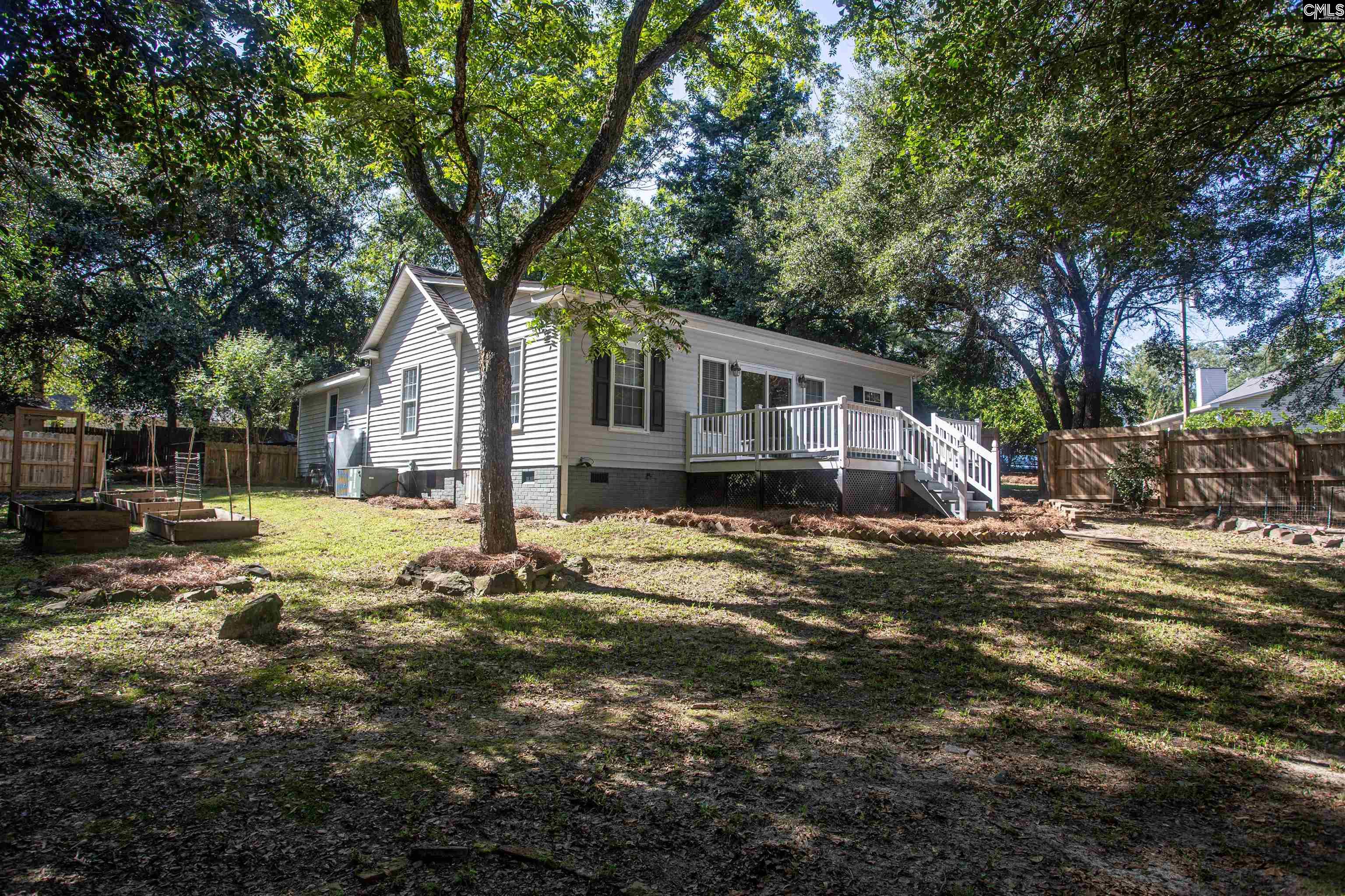 620 McRae Road Camden, SC 29020