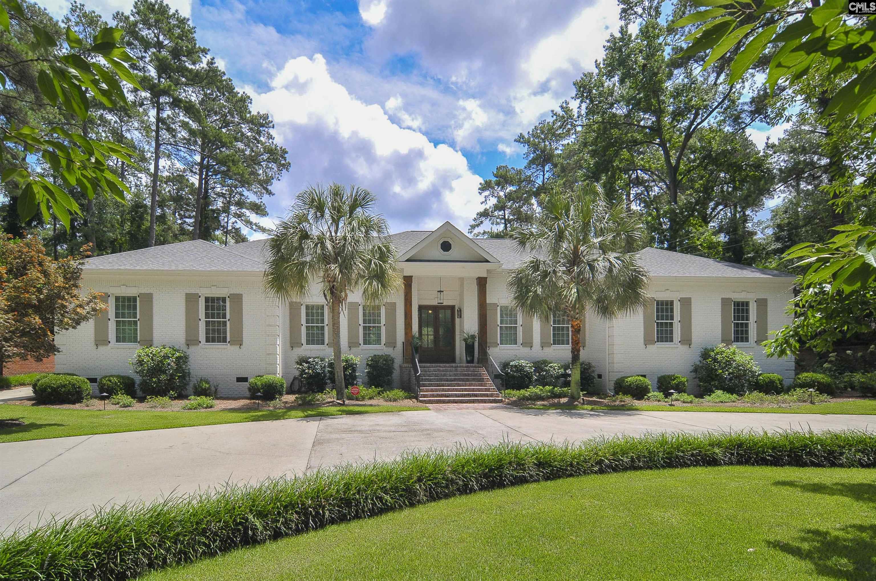 5620 Lakeshore Drive Columbia, SC 29206