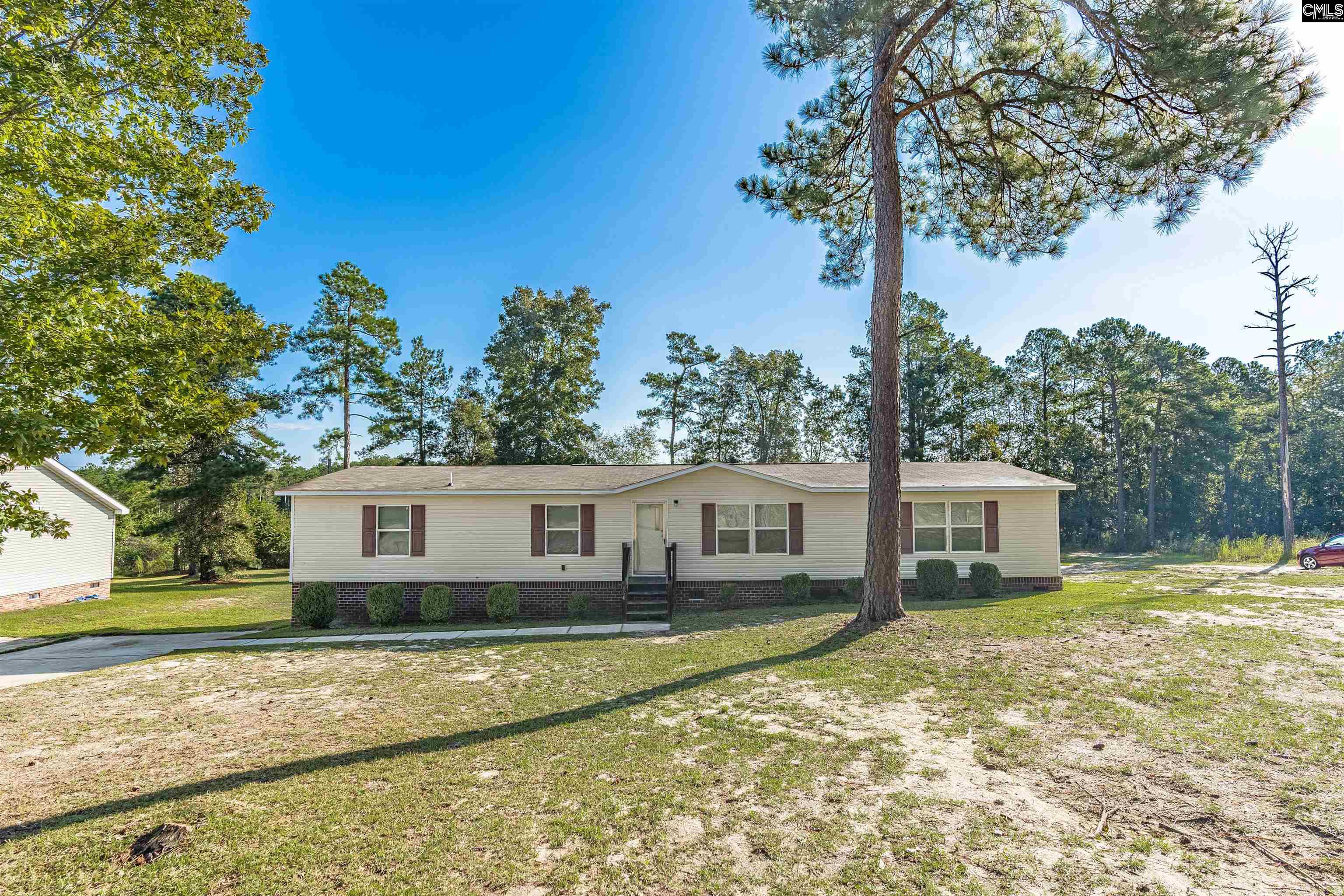 864 Saint Paul Church Circle Camden, SC 29020