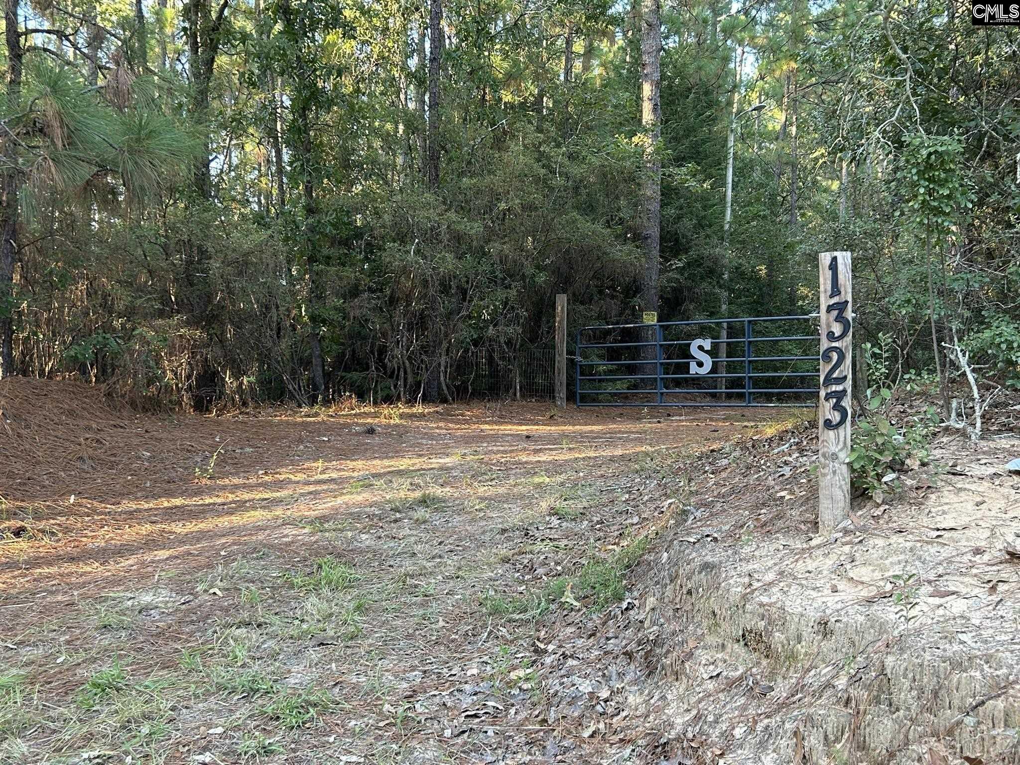 1323 Marcellus Road Leesville, SC 29070-7885