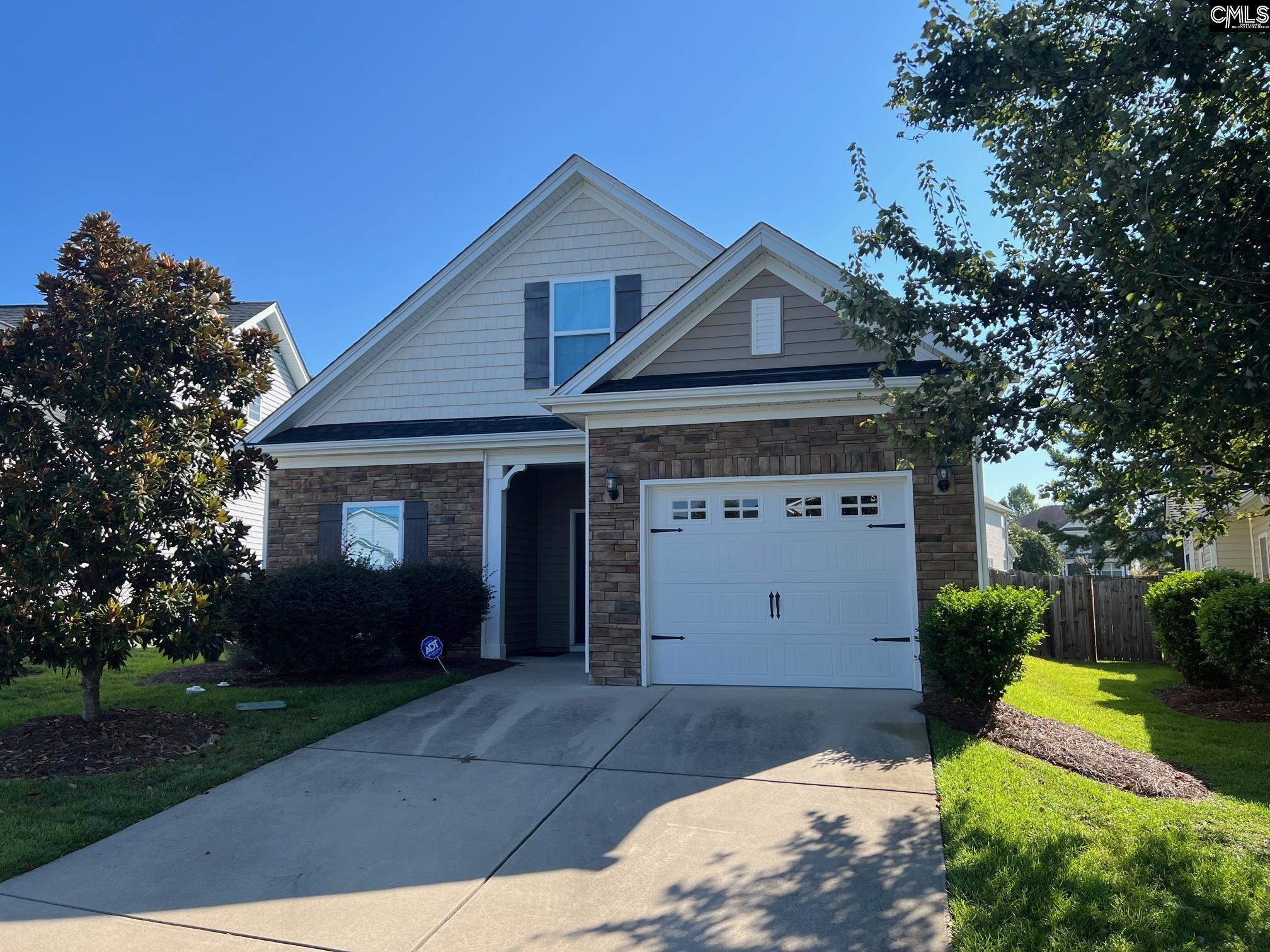 454 Glacier Way Columbia, SC 29229
