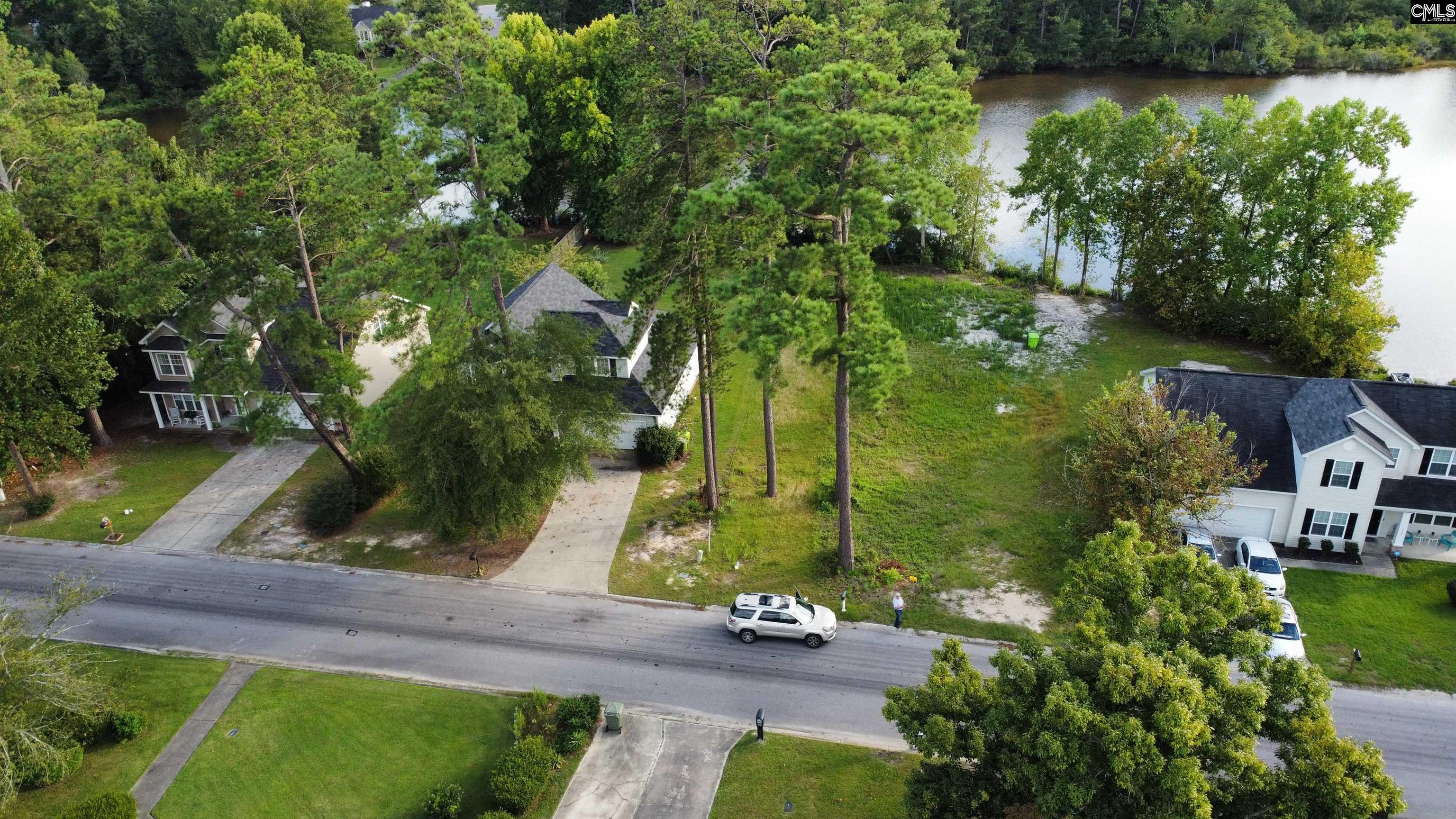 207 Sheridan Drive Columbia, SC 29223