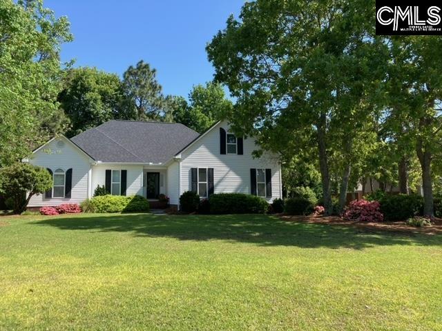 204 Bridlewood Court Lexington, SC 29072