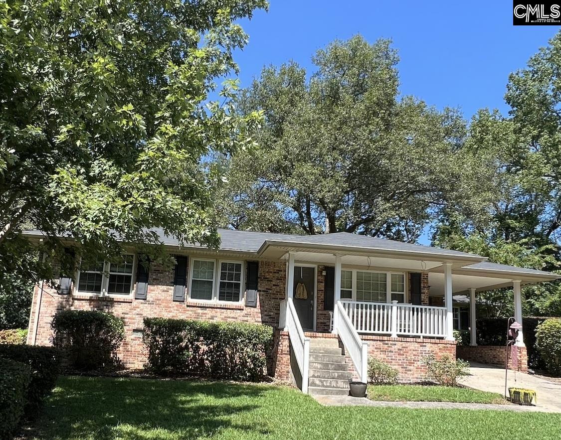 108 Fulmer Court Blythewood, SC 29016