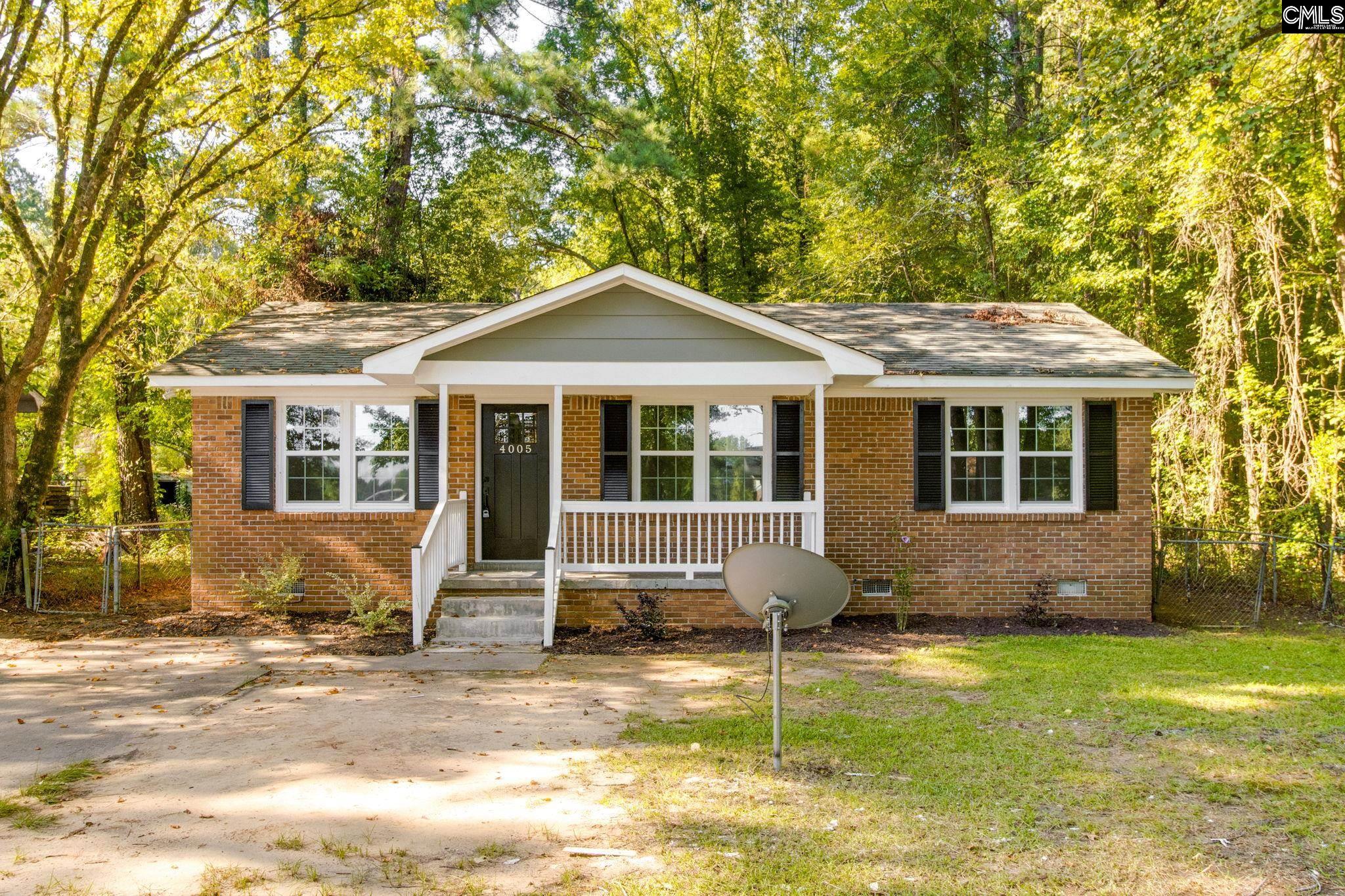 4005 Candlelite Drive Columbia, SC 29209
