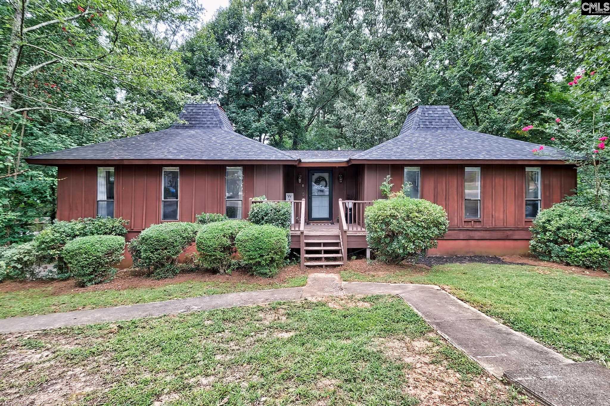 406 Cockspur Road Irmo, SC 29063