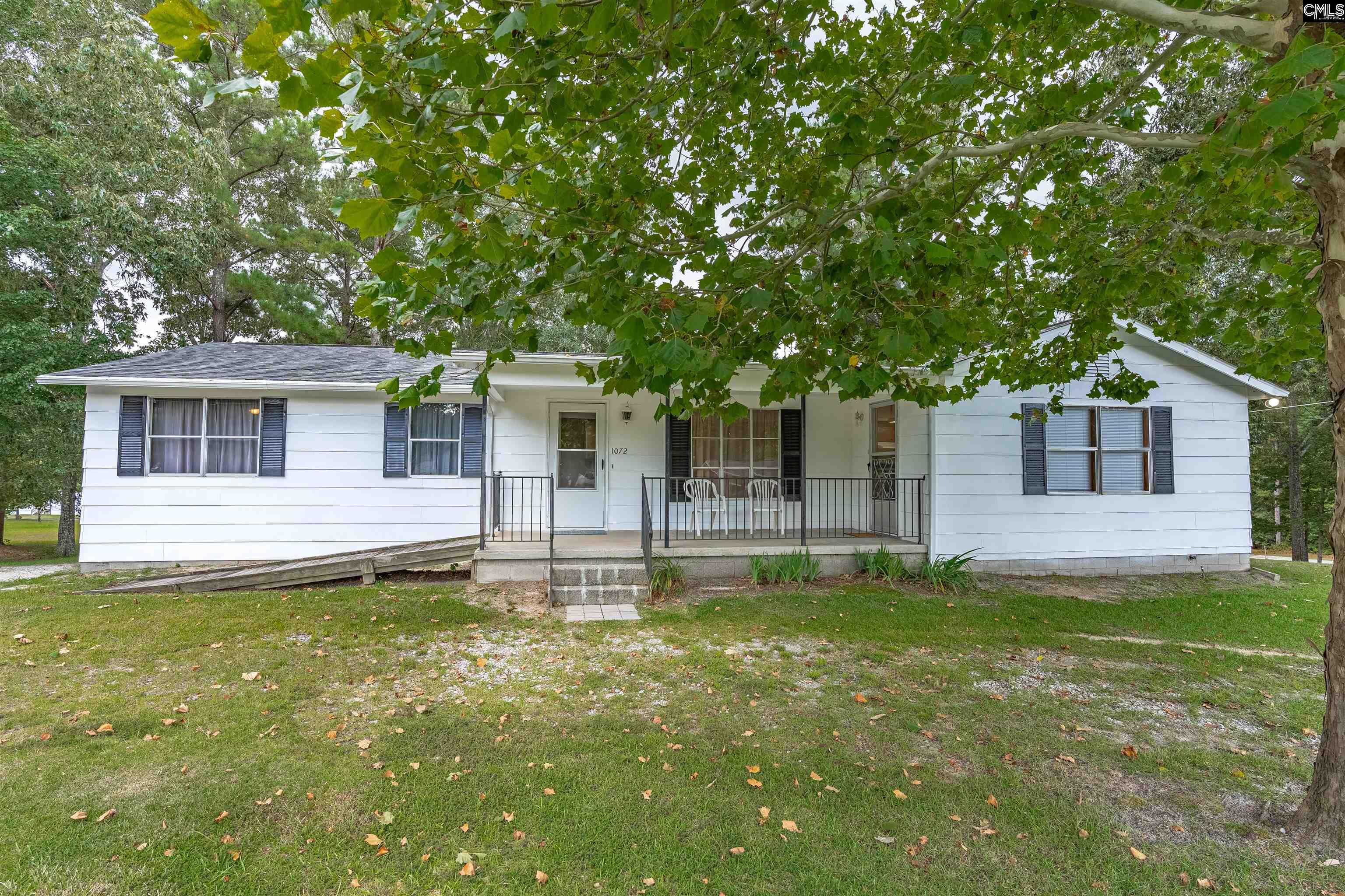 1072 Busbee Road Gaston, SC 29053