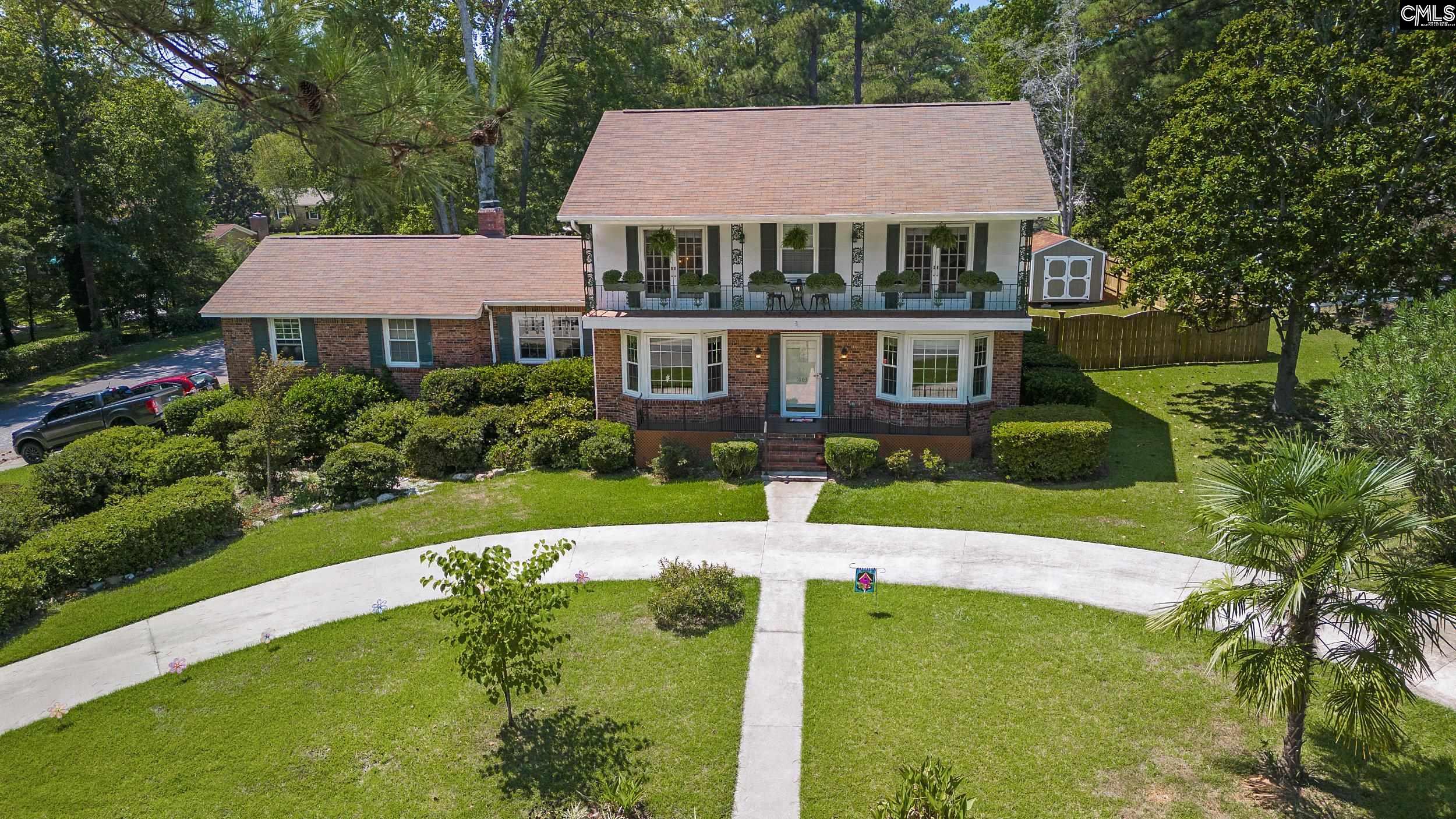 1603 Beaver Dam Road Columbia, SC 29212
