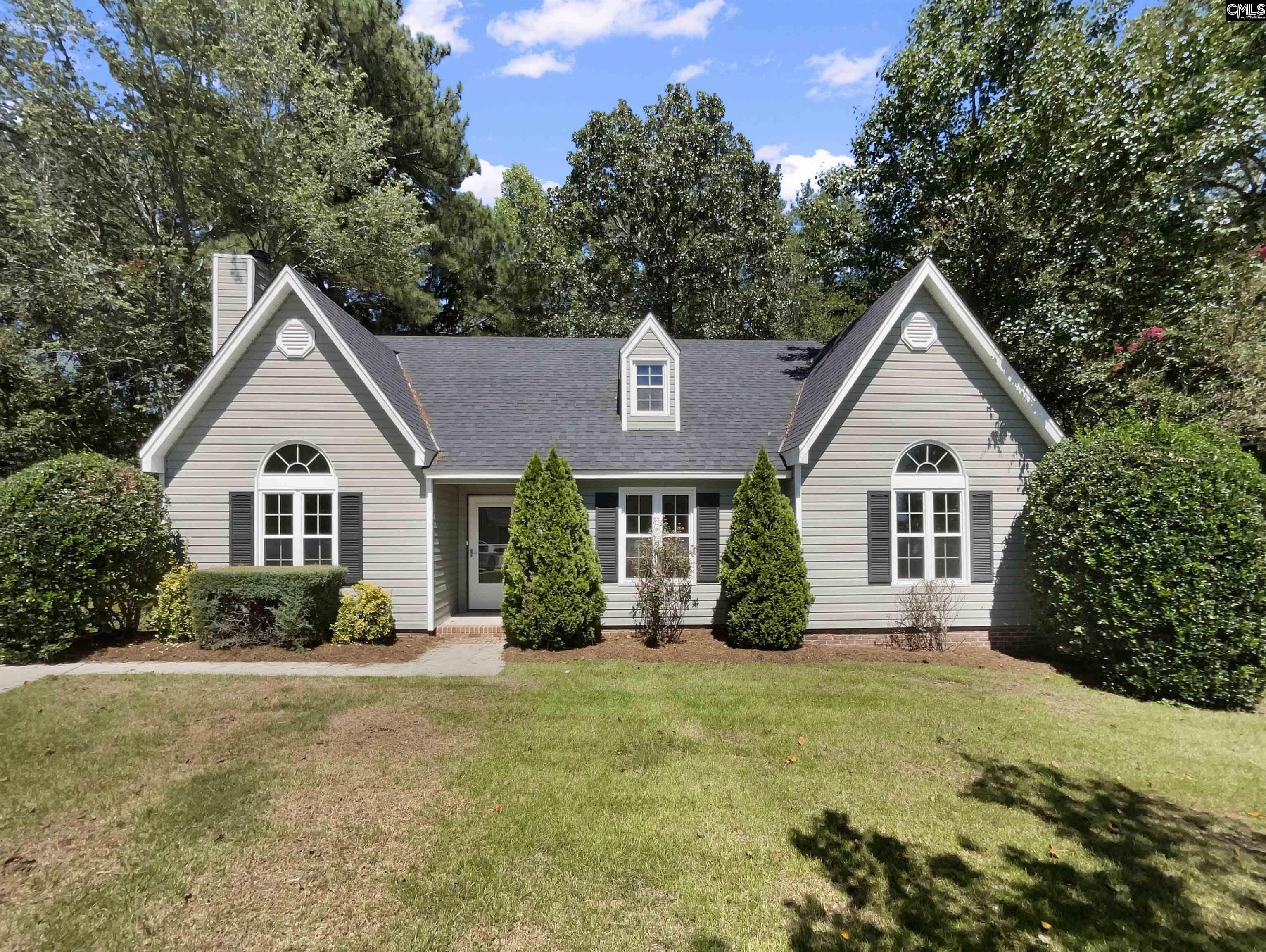 103 Whitfield Court Columbia, SC 29229