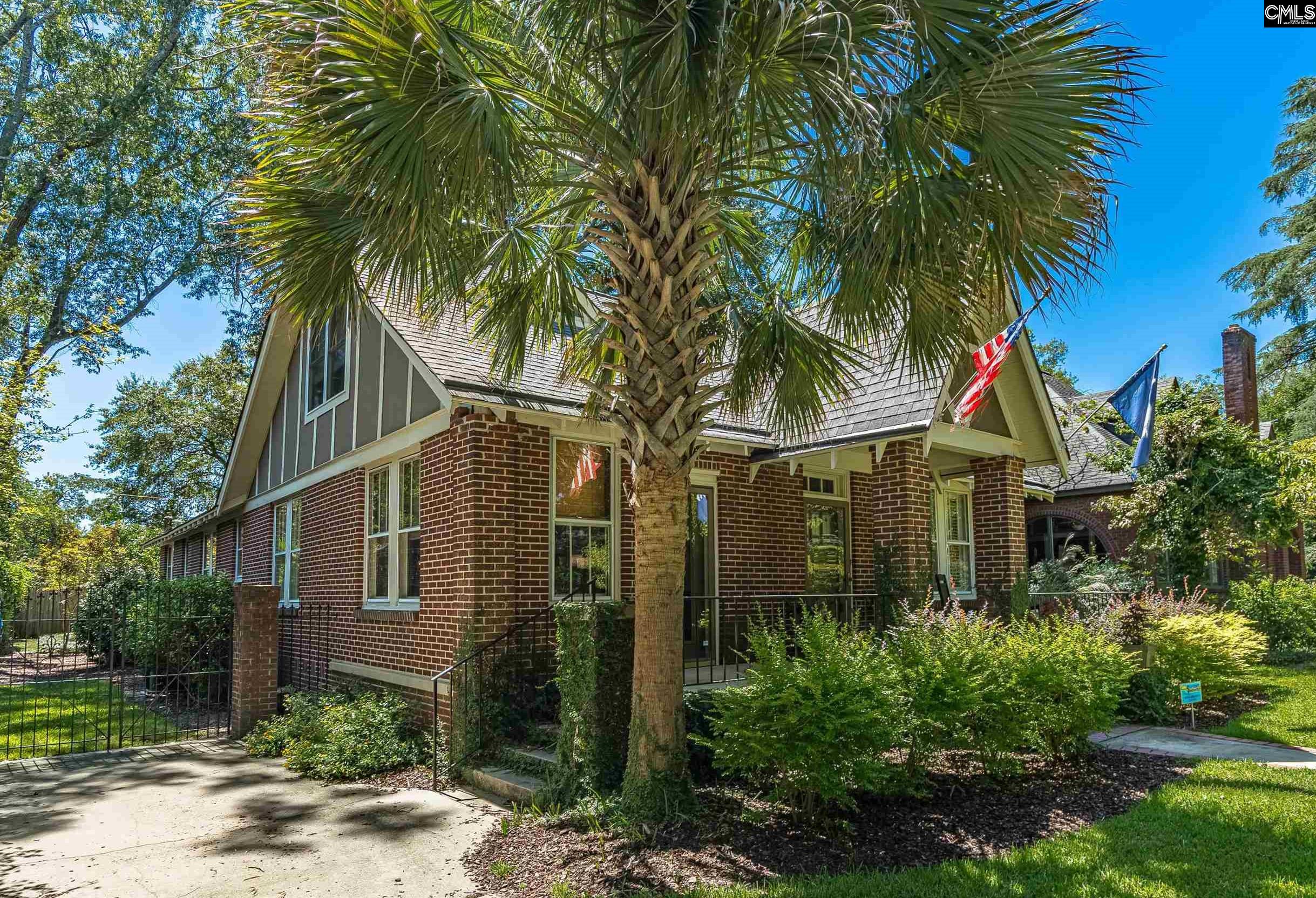 3104 Heyward Street Columbia, SC 29205