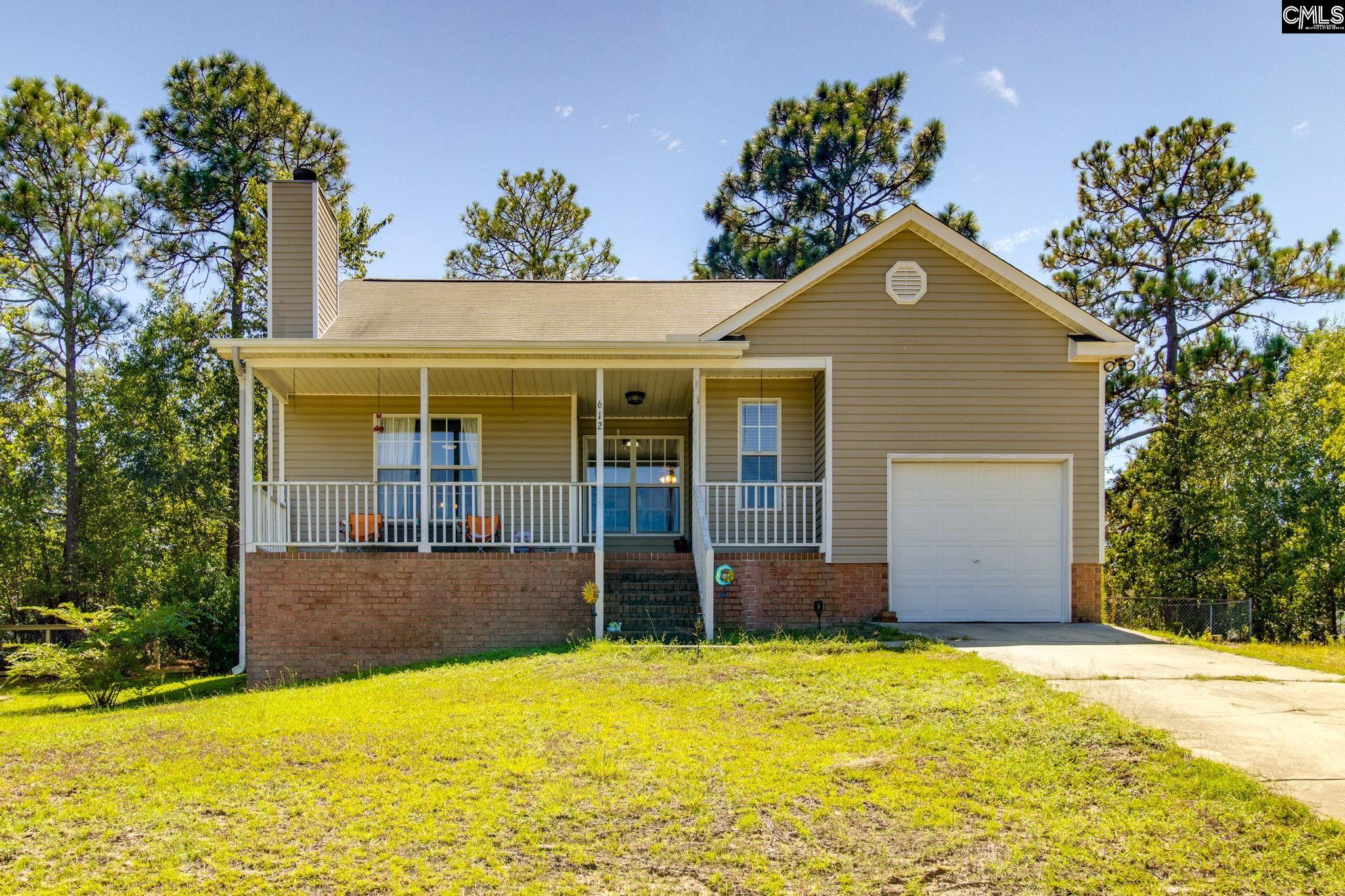 612 Crestwood Arch Lexington, SC 29073