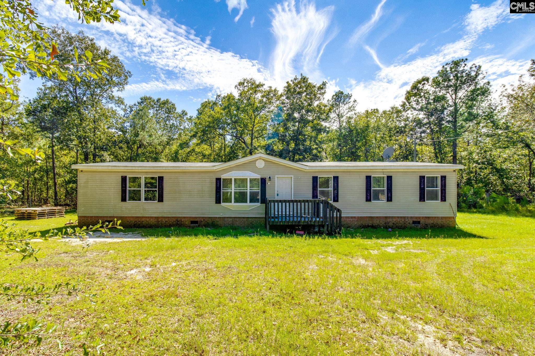 Gaston SC Real Estate 441 Forestbrook Court Gaston SC 29053 MLS# 569787