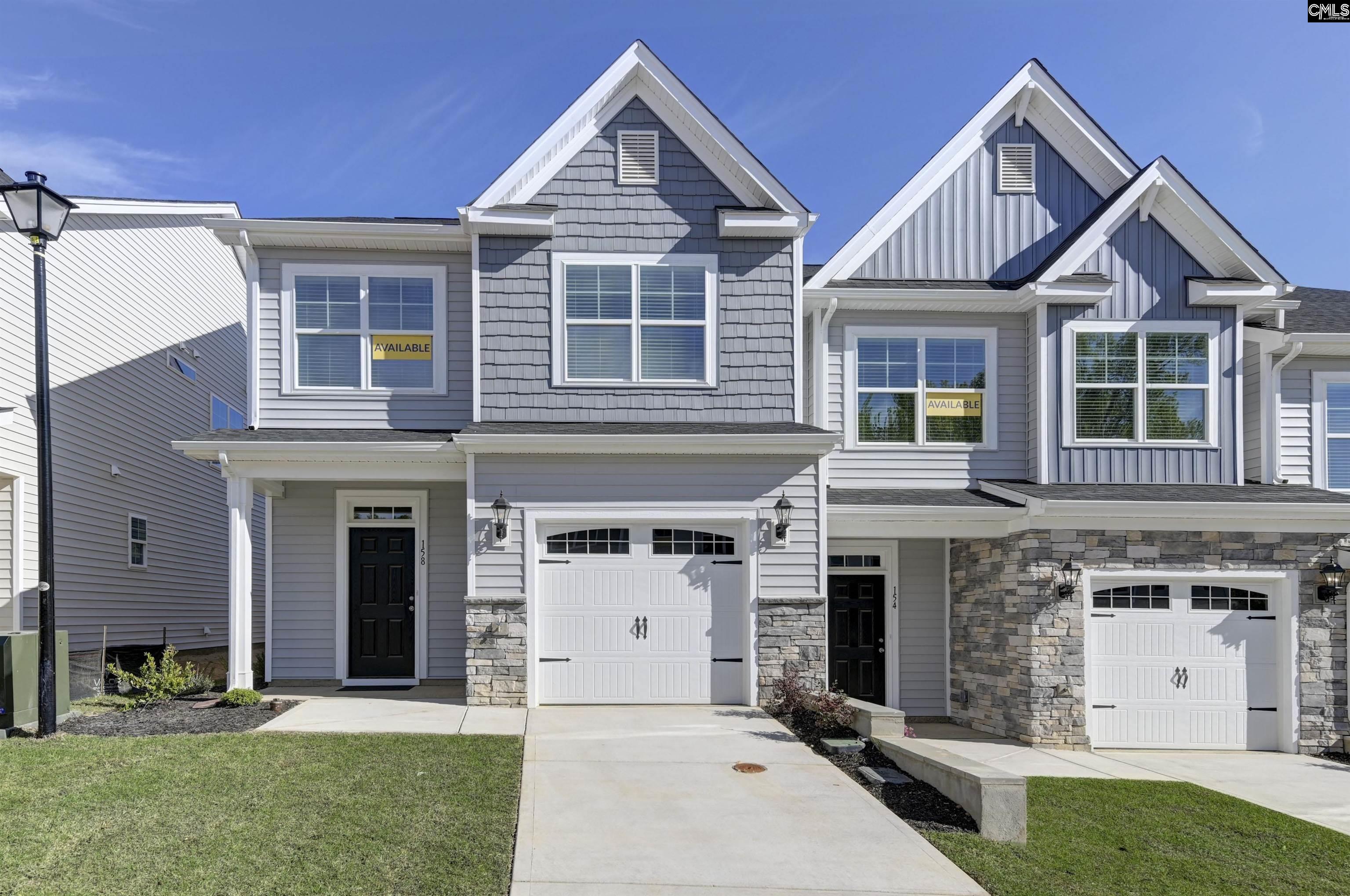 158 Potano Drive Lexington, SC 29072