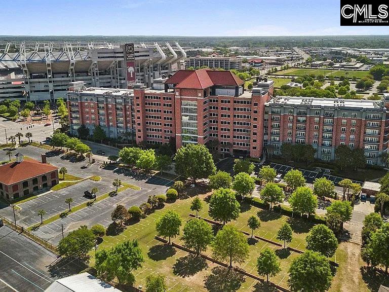 900 S Stadium Road Columbia, SC 29201