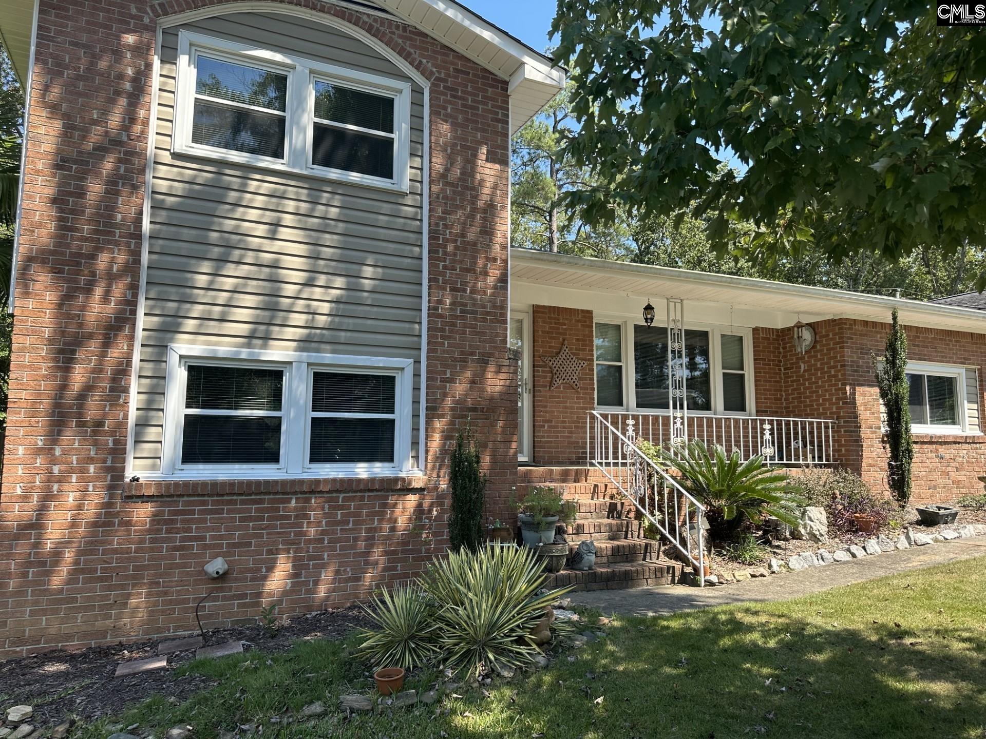 113 Mineral Waters Drive Lexington, SC 29073
