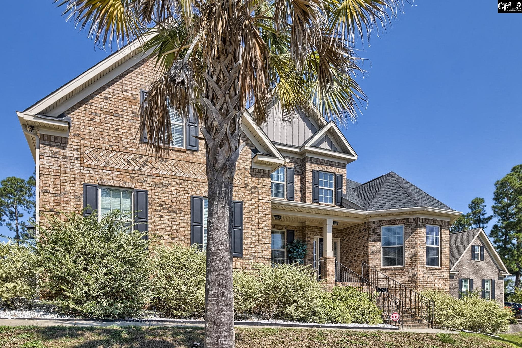 889 Royal Oak Way Elgin, SC 29045-8012