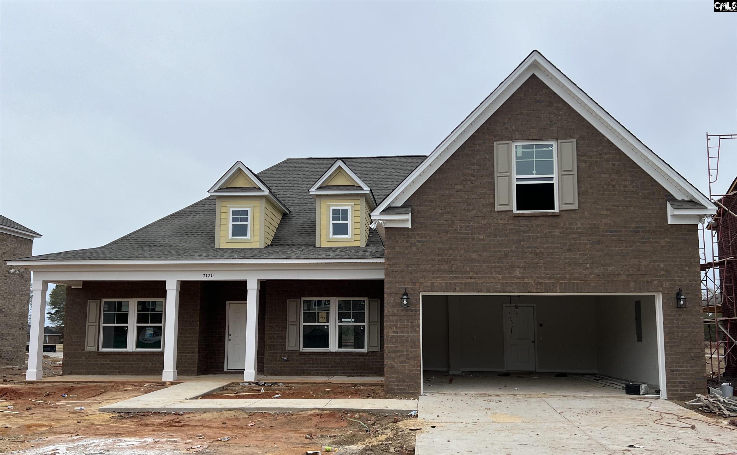 2120 Hatteras Way Sumter, SC 29153