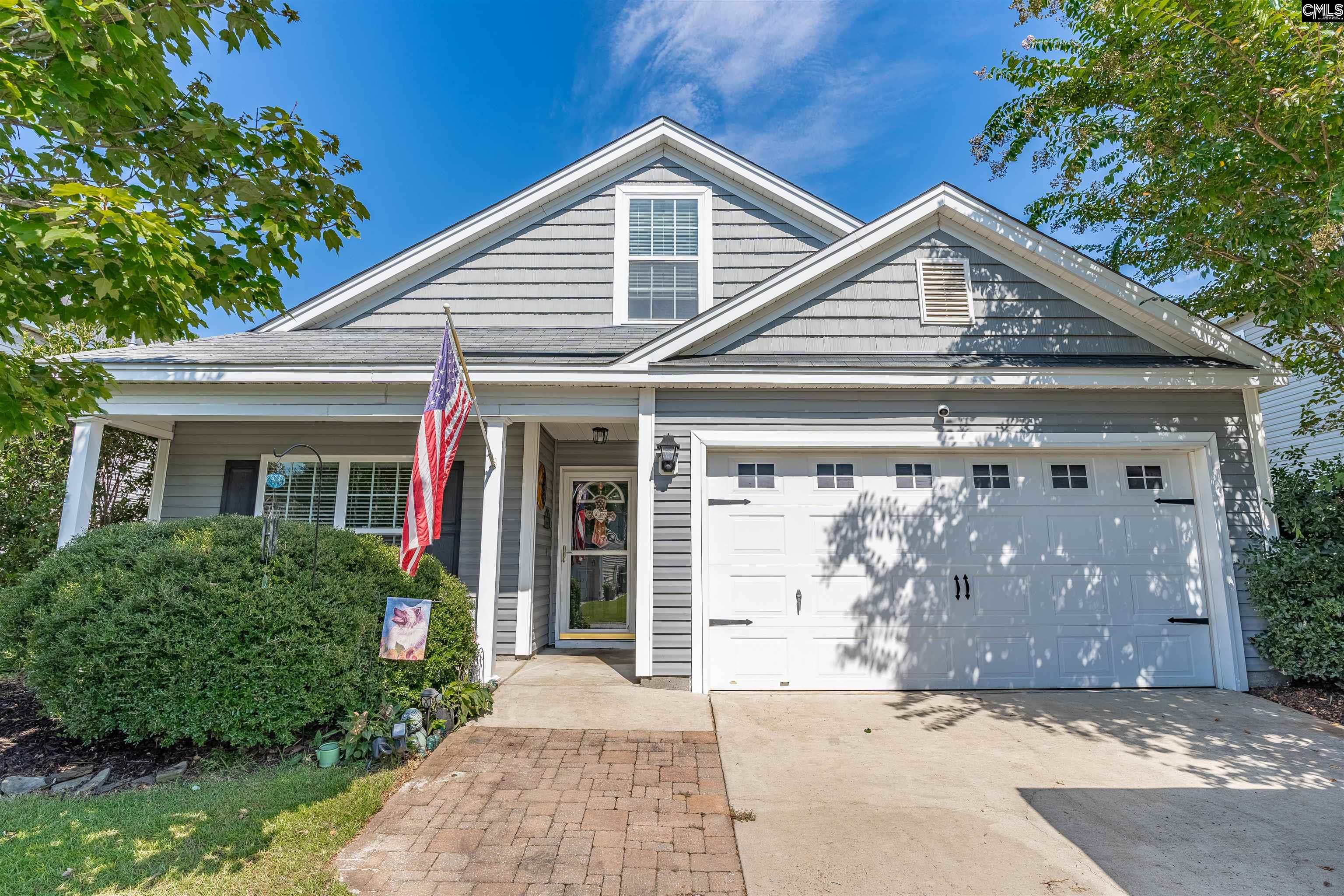 163 Flinchum Place Lexington, SC 29073