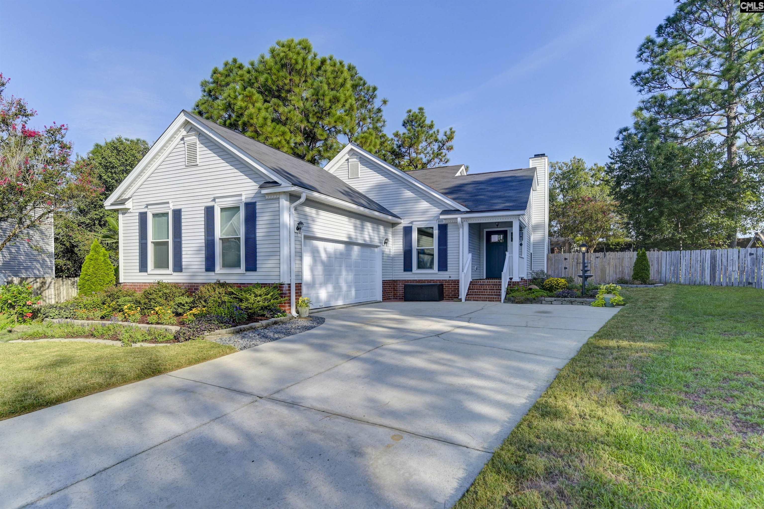216 Ridge Spring Drive Columbia, SC 29229