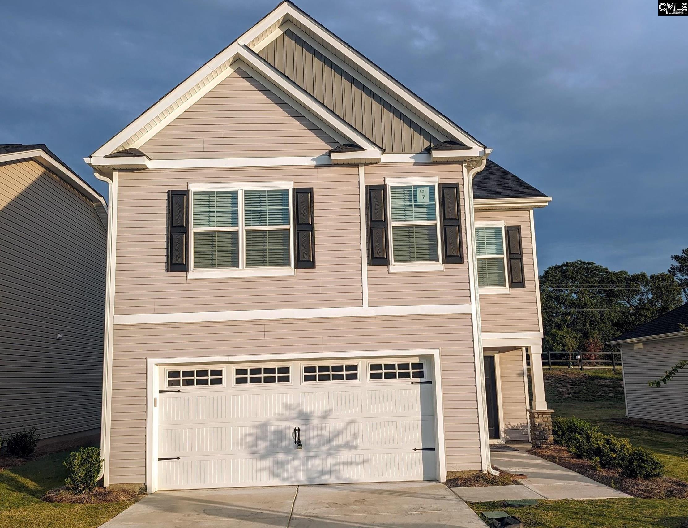 930 Citation Street Lexington, SC 29073