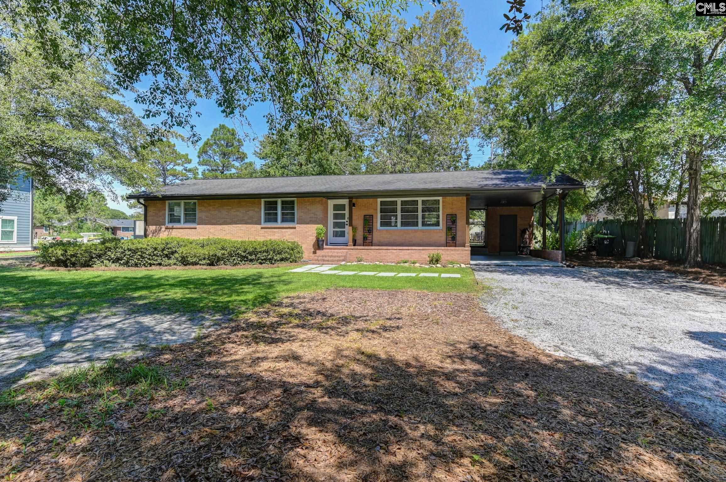 123 Robin Road Lexington, SC 29073