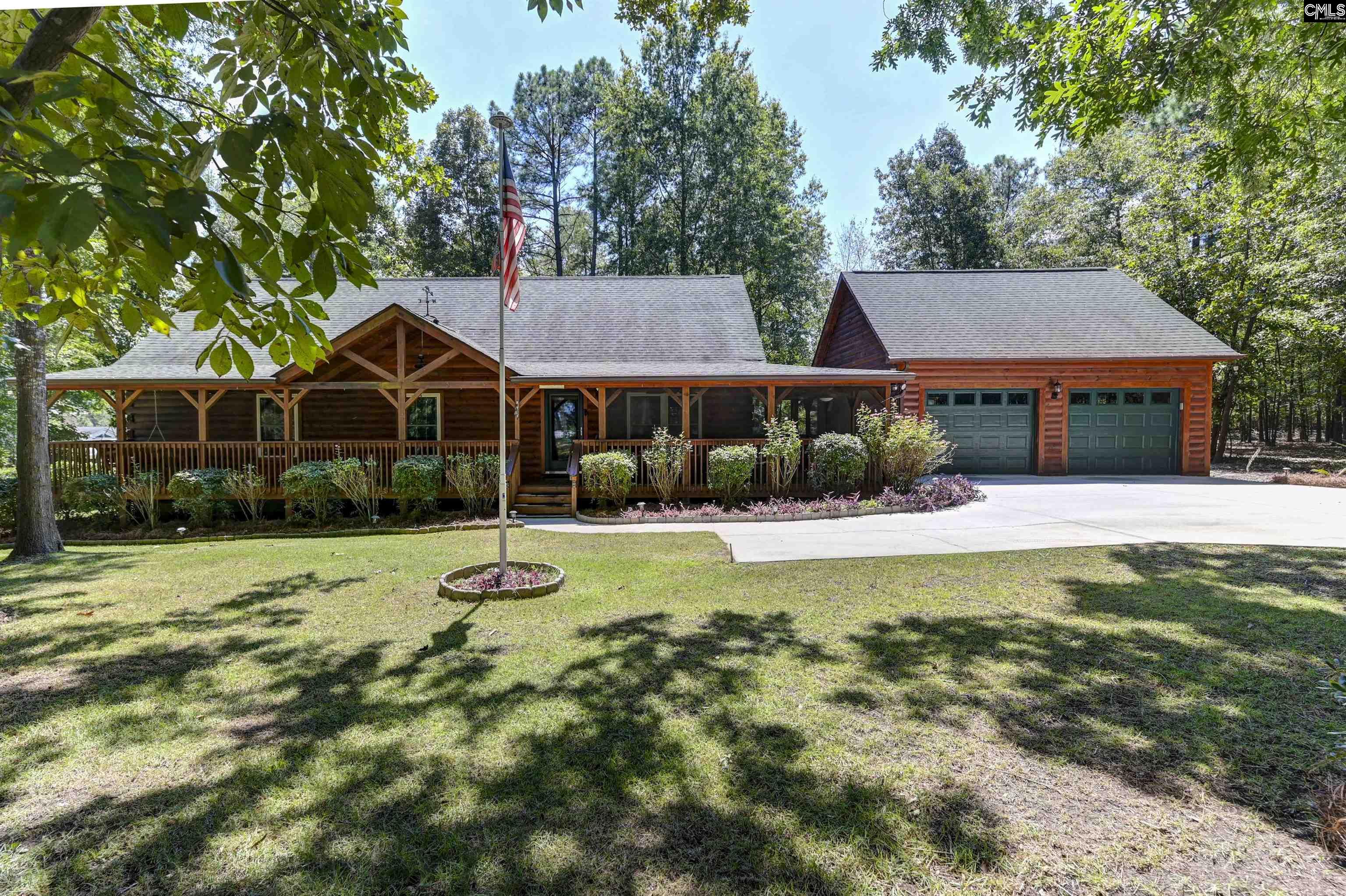 1430 Misty Circle Gilbert, SC 29054