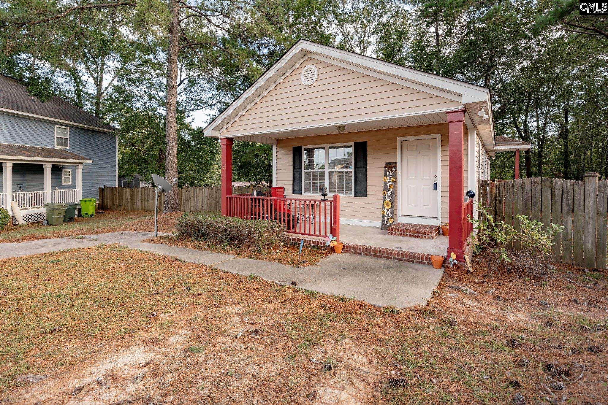 6 Shoreham Court Columbia, SC 29210
