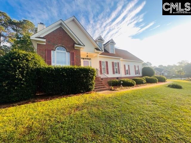 275 Winchester Court West Columbia, SC 29170