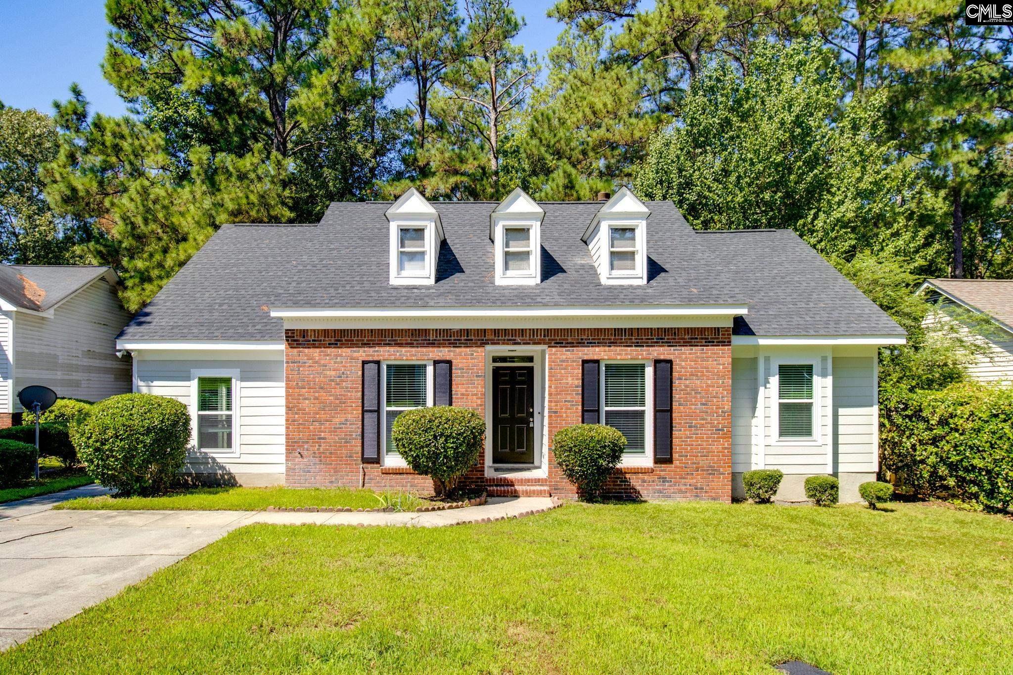 103 Salusbury Lane Columbia, SC 29229