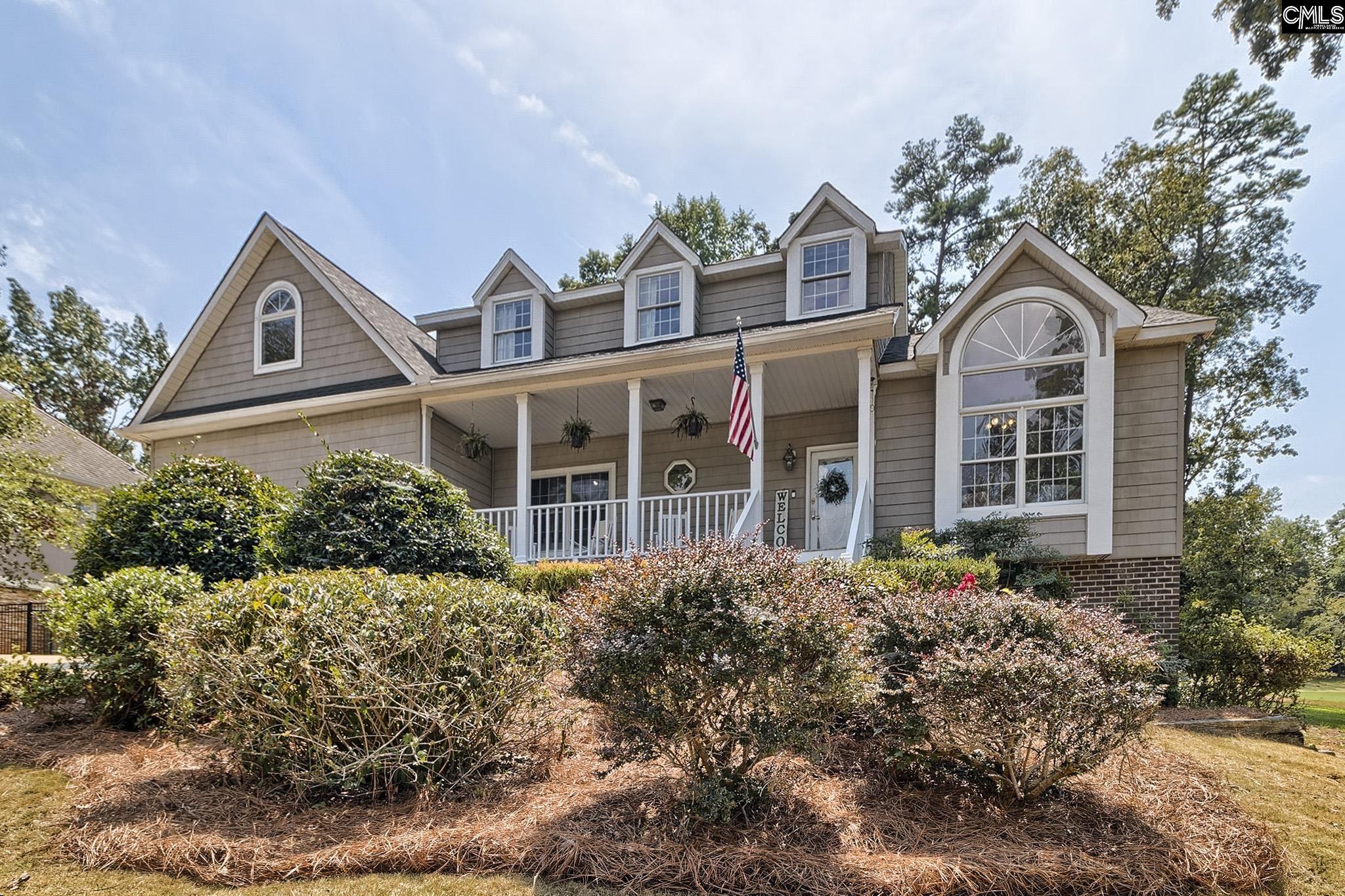 421 Oxenbridge Way Chapin, SC 29036