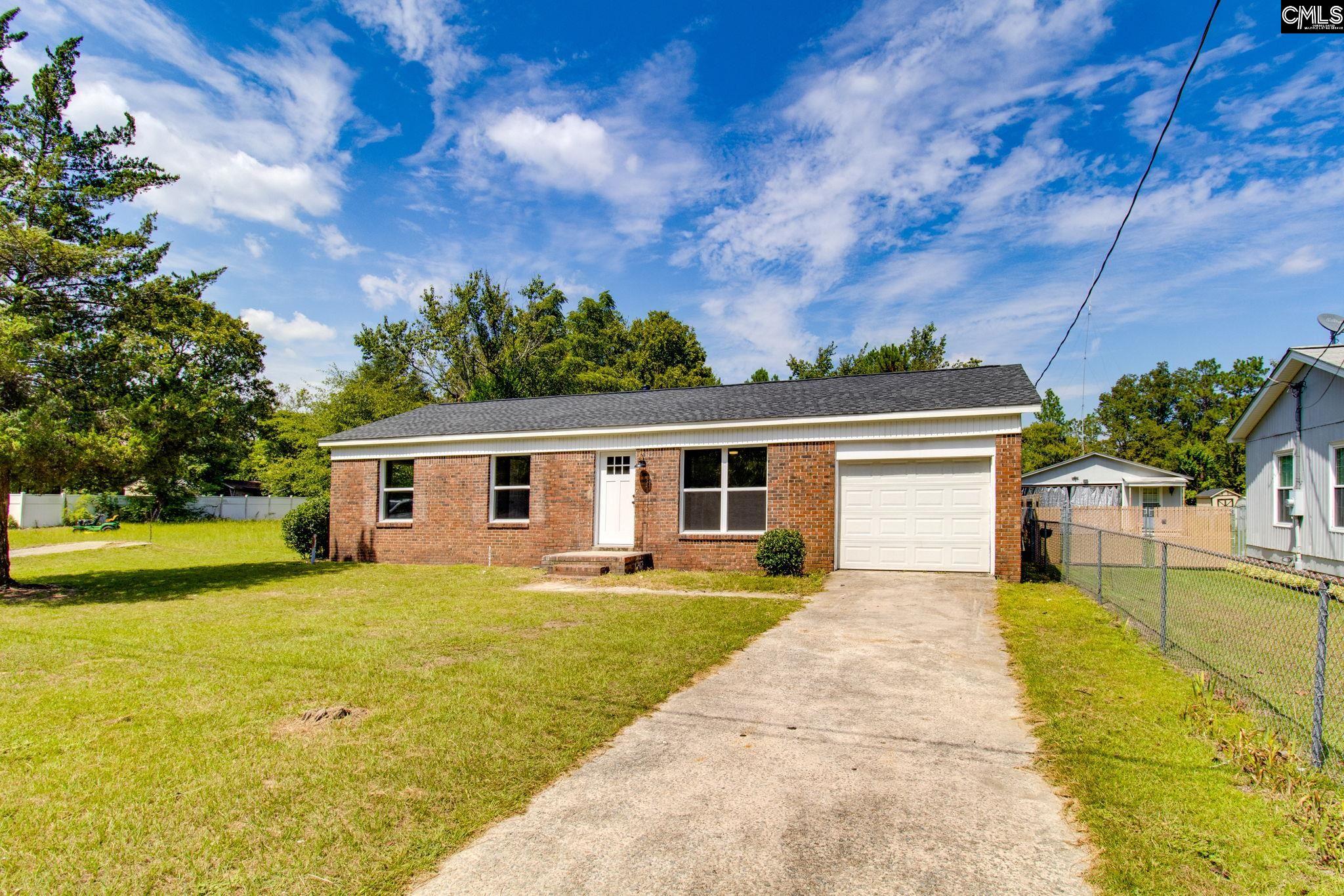 1433 Mack Gaston, SC 29053