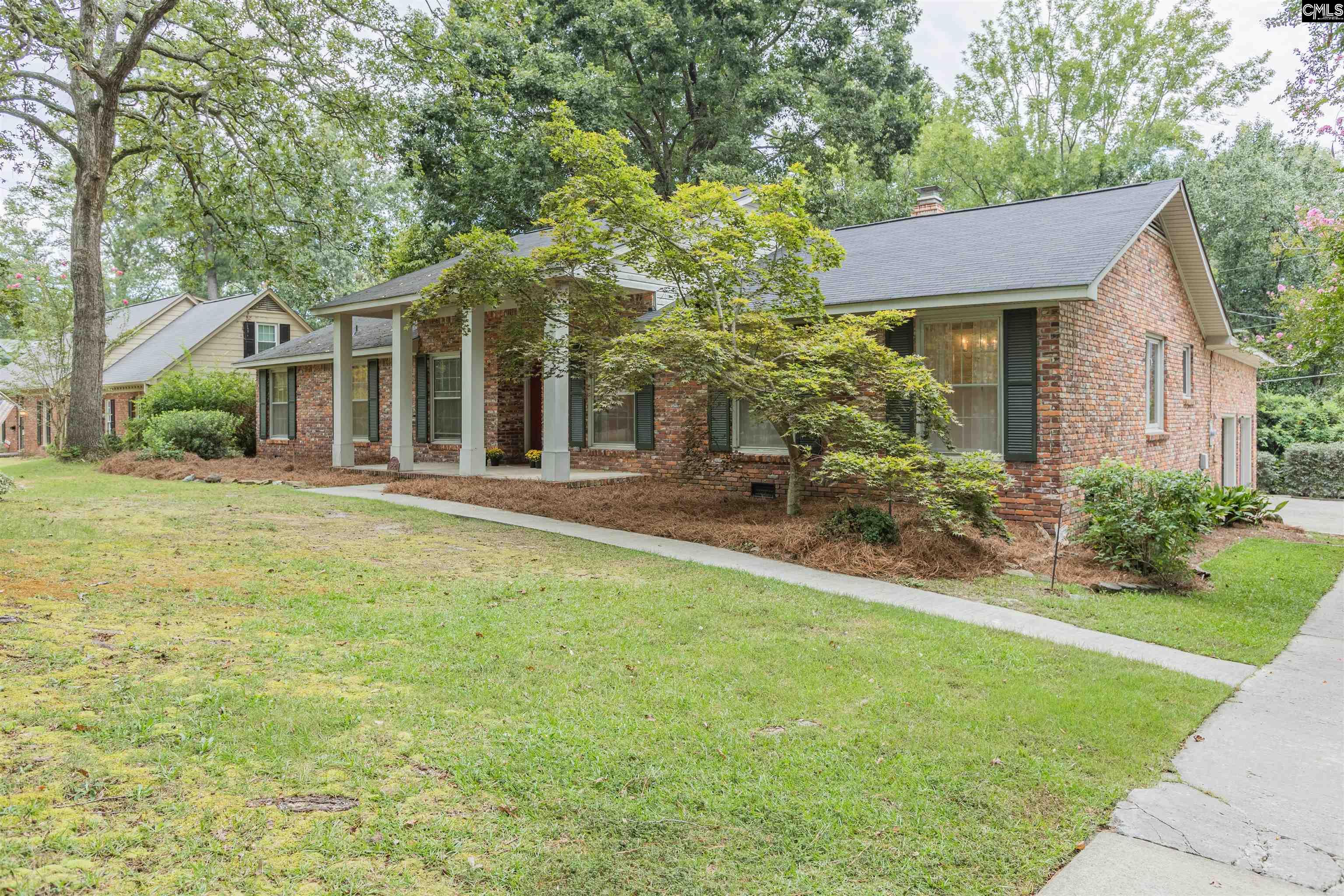 549 Sulgrave Drive Columbia, SC 29210