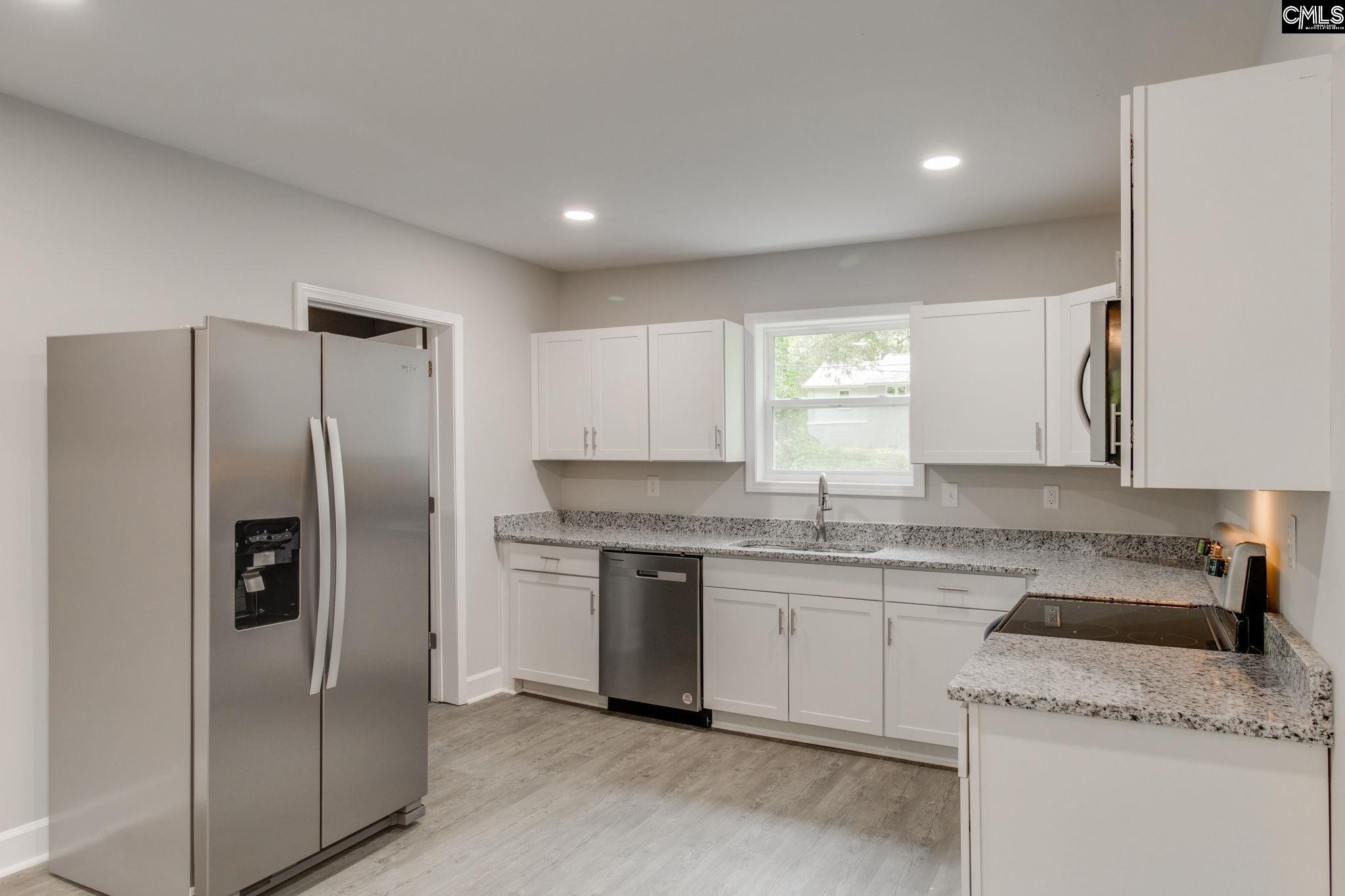 1562 Jerome Drive Columbia, SC 29203
