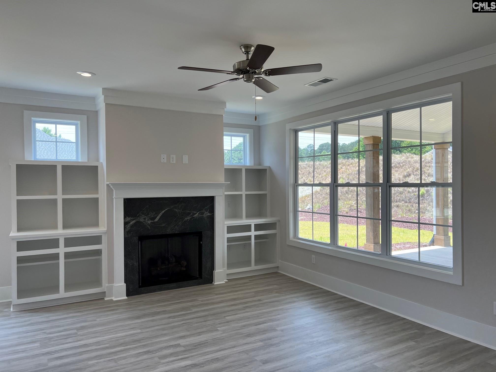 2242 High Bluff Loop, Lexington, SC 29072