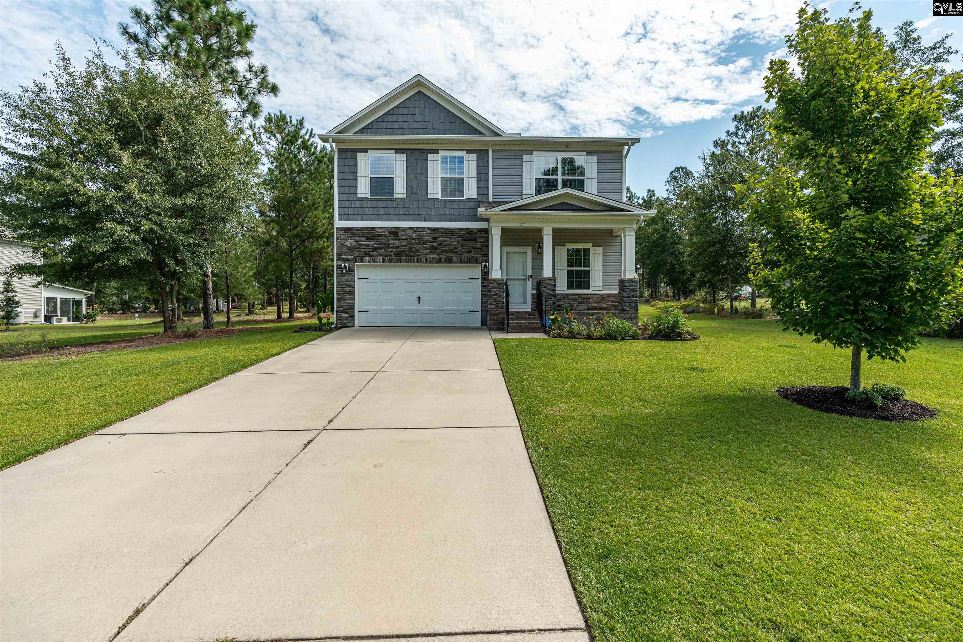 157 Living Waters Boulevard Lexington, SC 29073