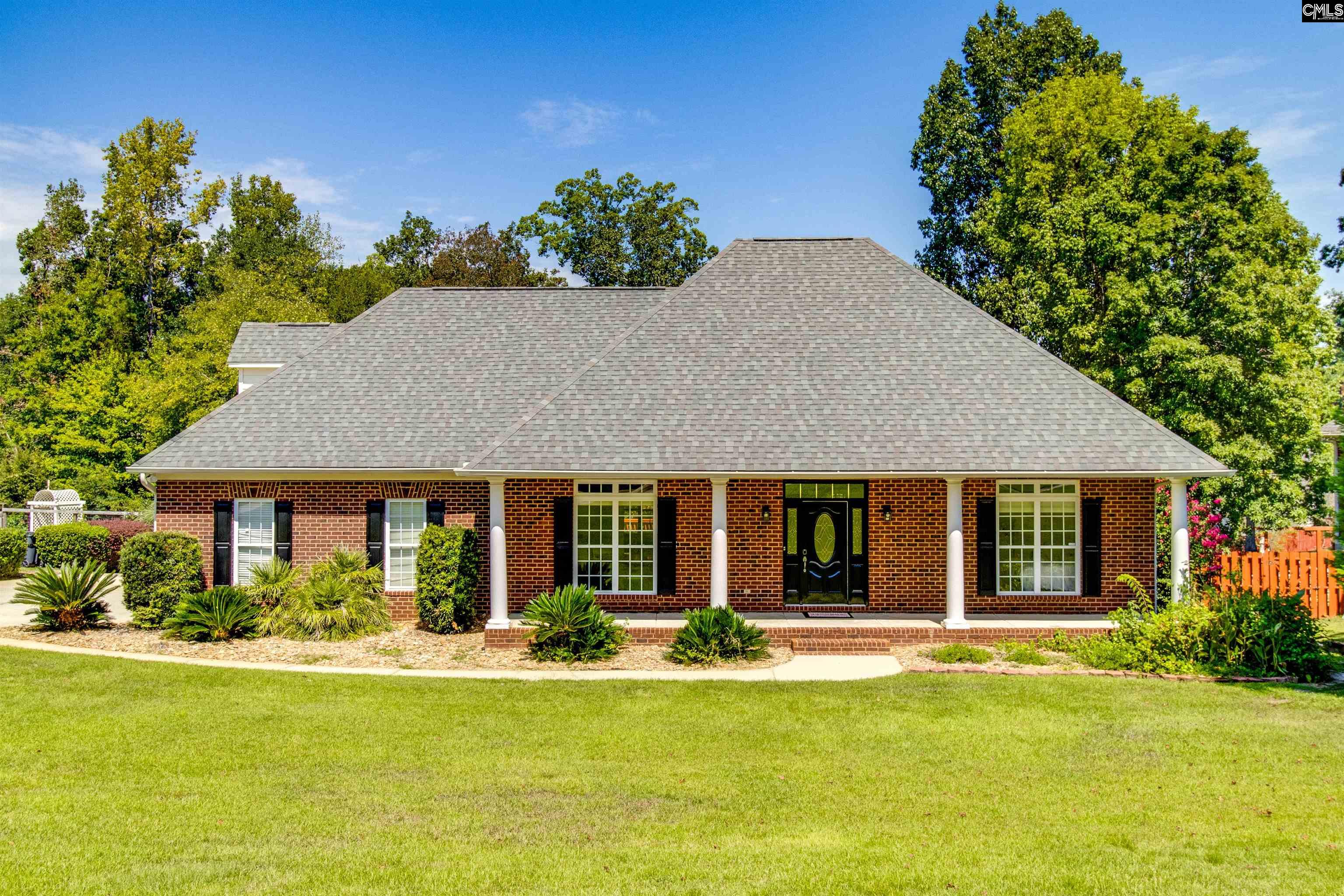 174 Ridgemont Drive Columbia, SC 29212