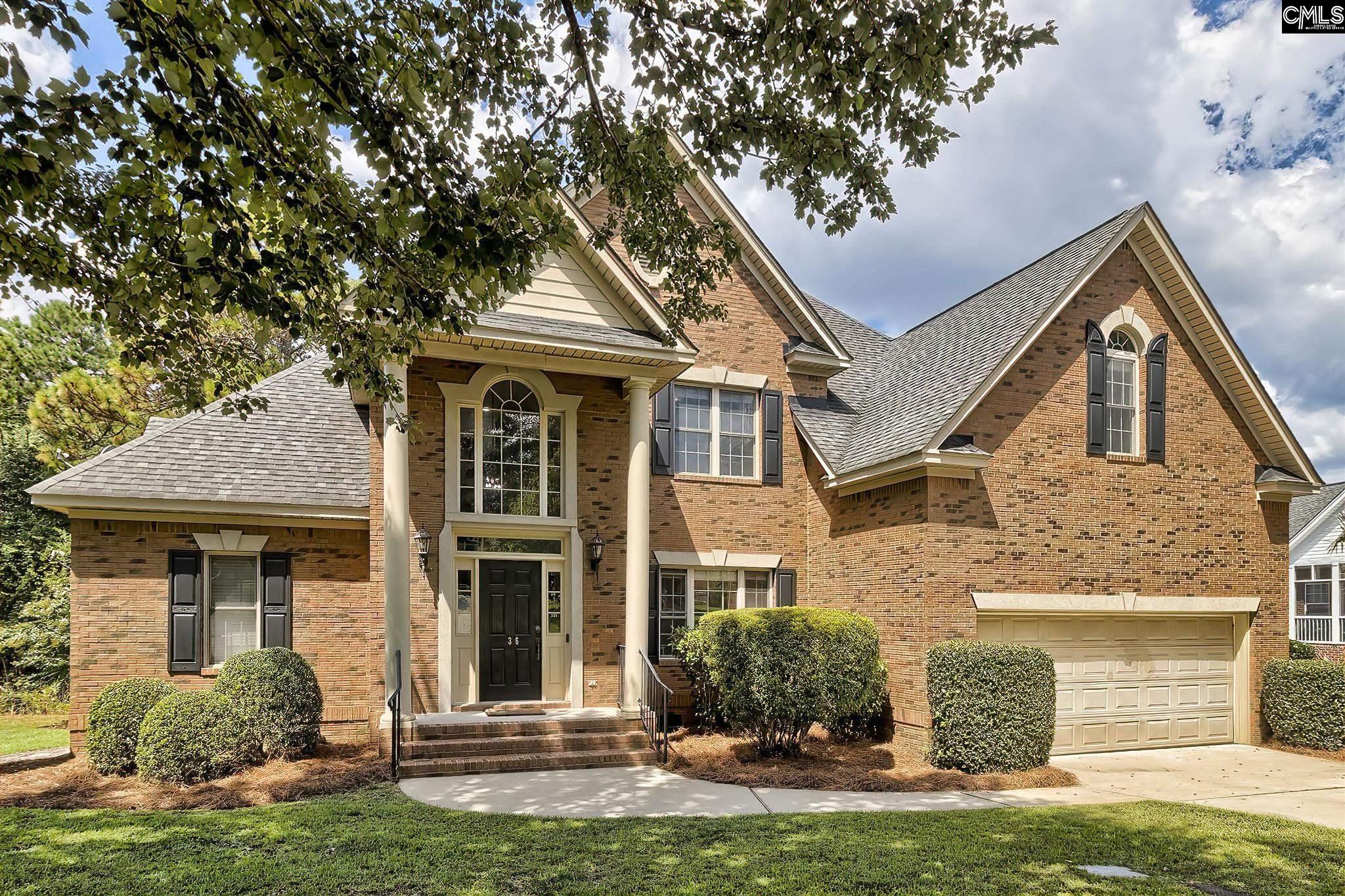 336 Chelmsford Way Columbia, SC 29229