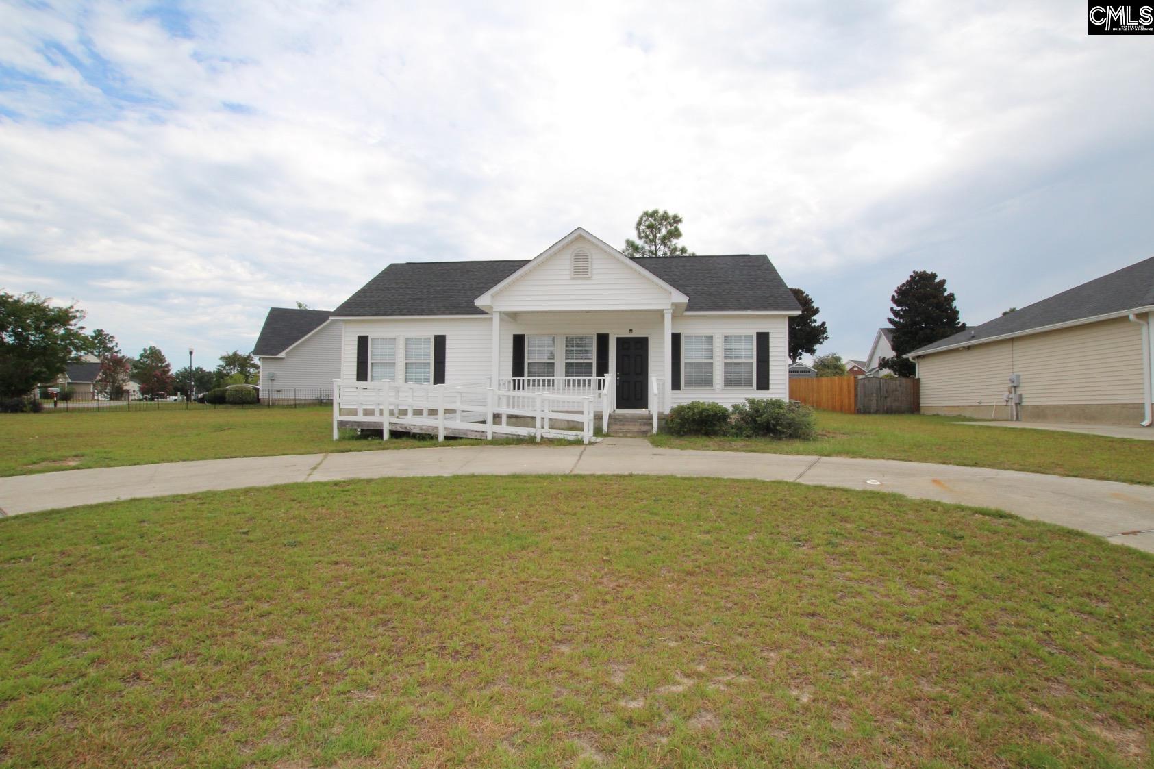 1 Dunoon Court Columbia, SC 29229