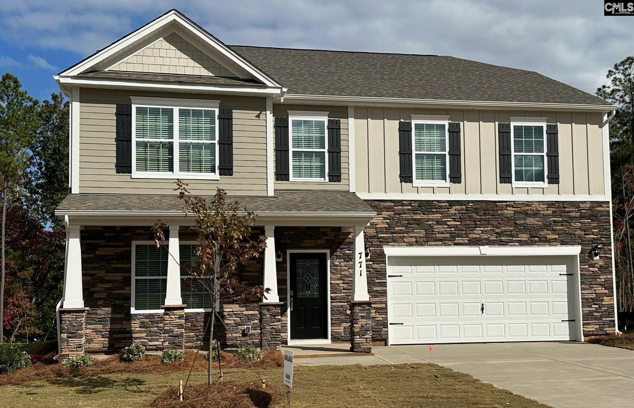 771 Tiger Lily Drive Lexington, SC 29072